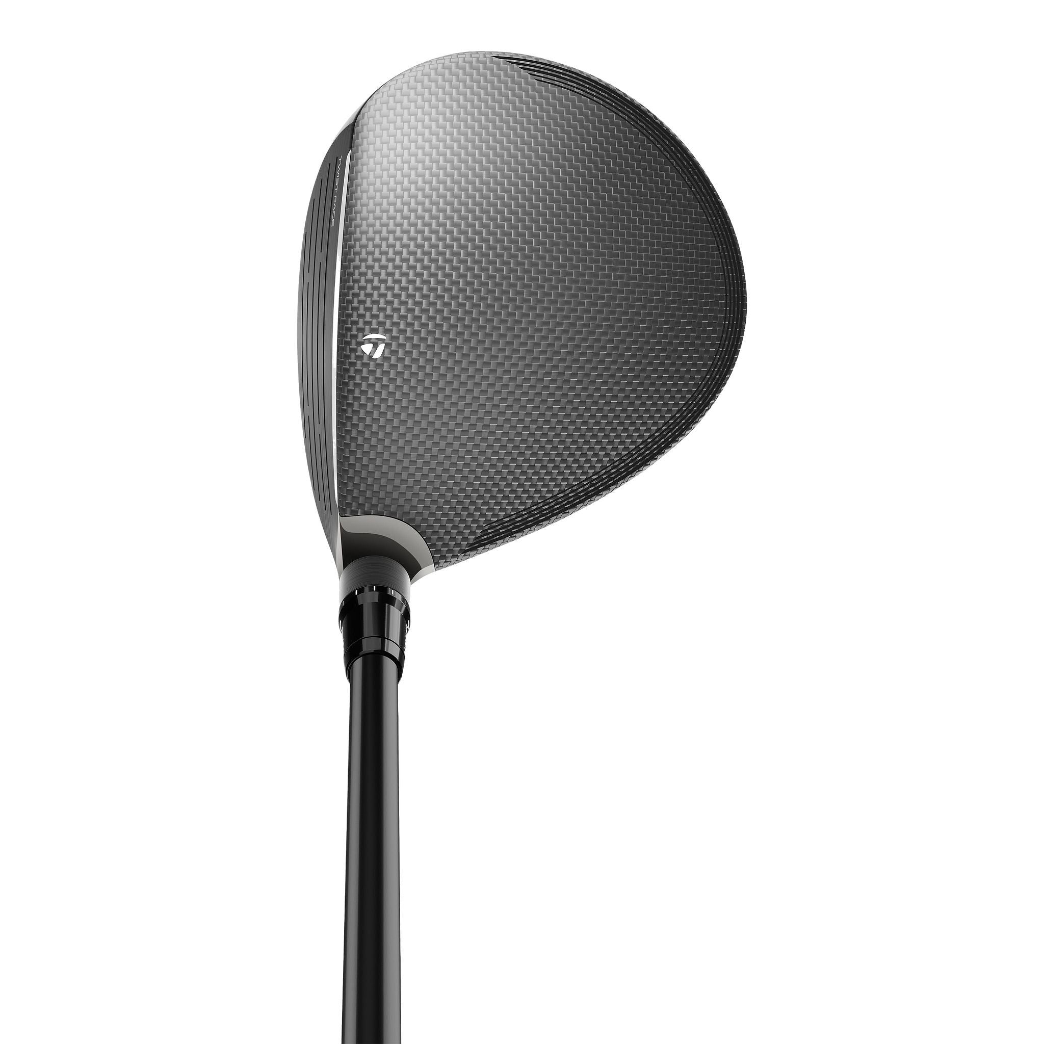 Bois de parcours TaylorMade Qi35 pour hommes