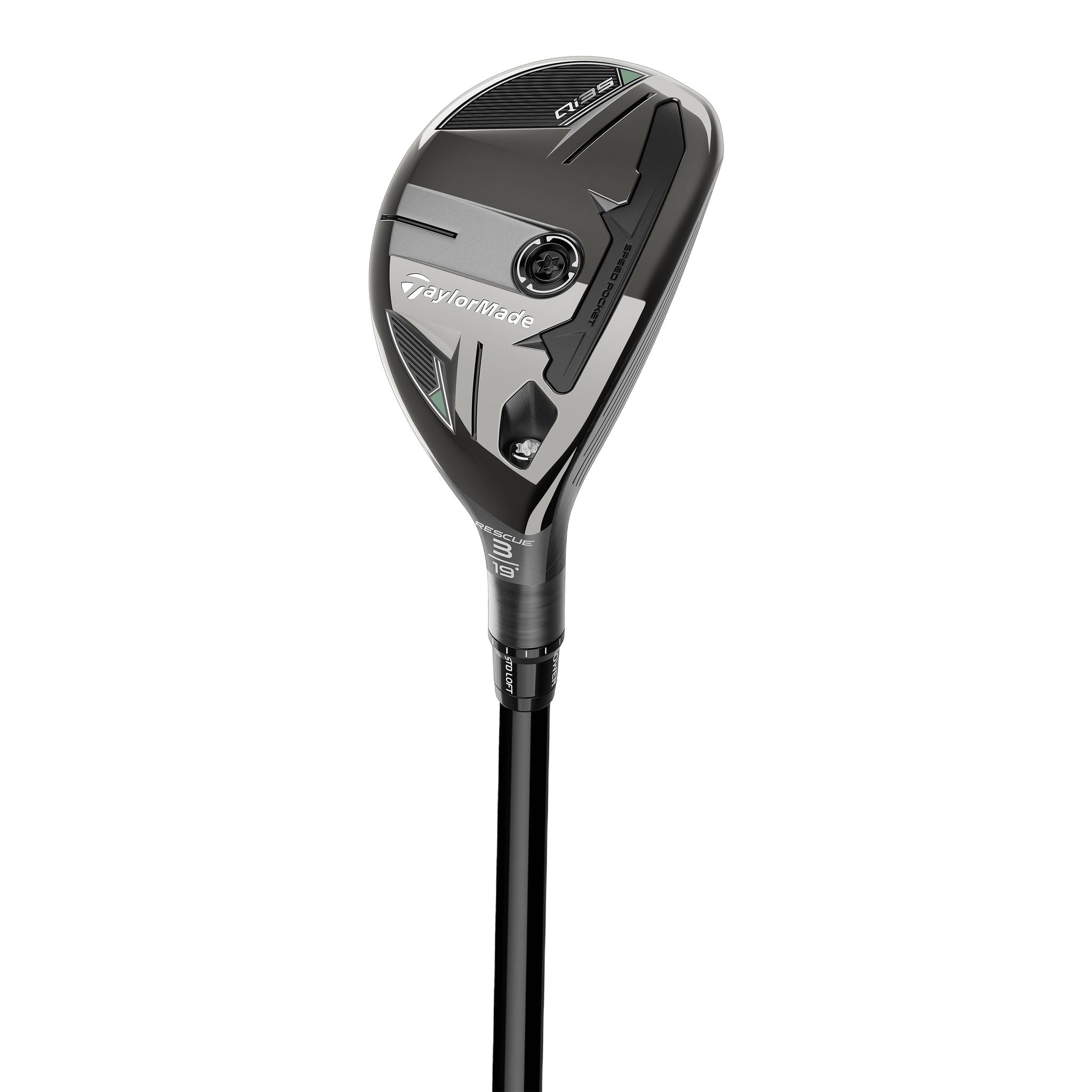 TaylorMade QI 35 hybride hommes