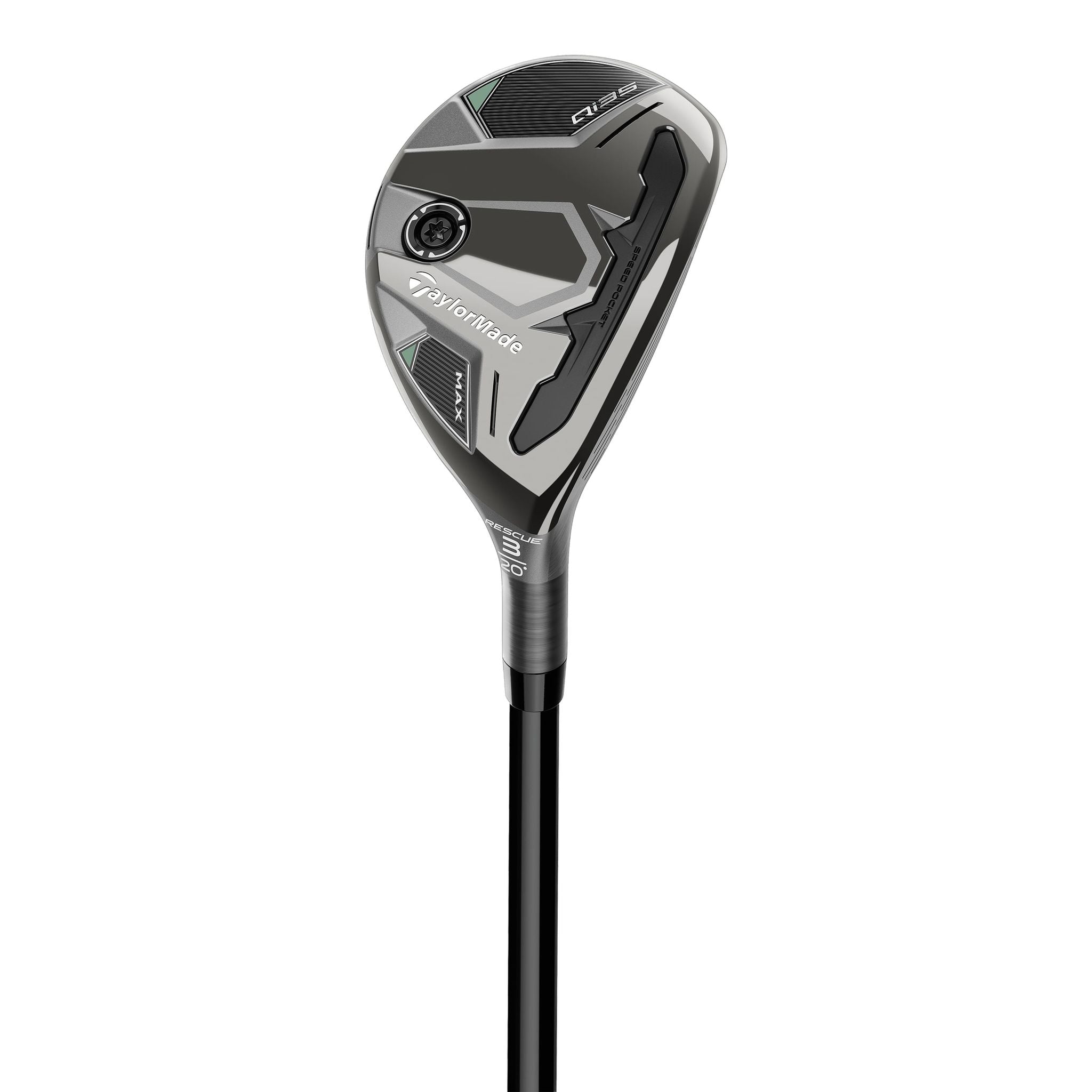 TaylorMade Qi35 Max Rescue Hommes