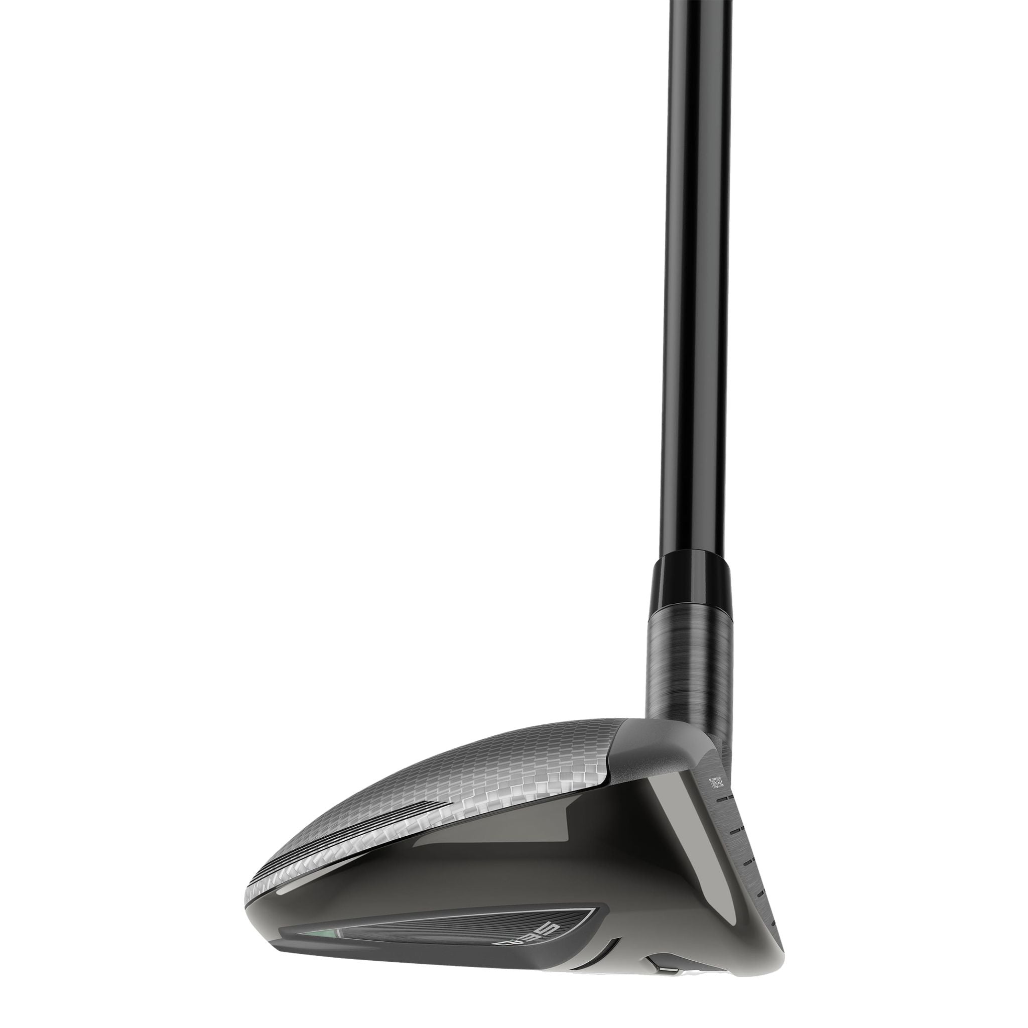 TaylorMade Qi35 Max Rescue Hommes
