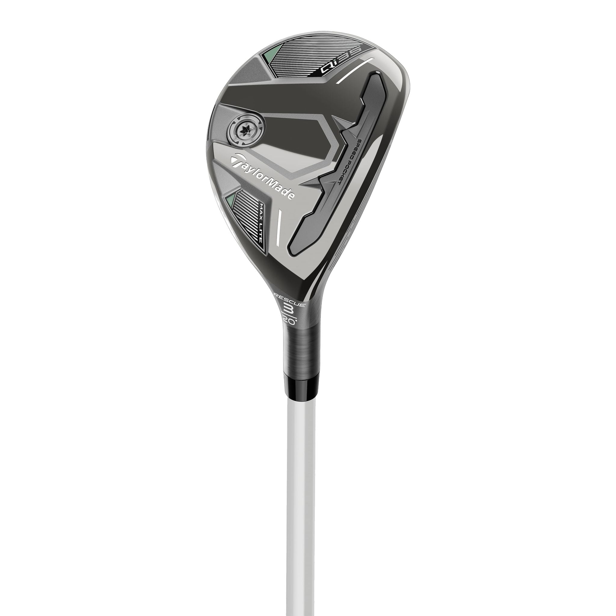 TaylorMade Qi35 Max Lite hybride femmes