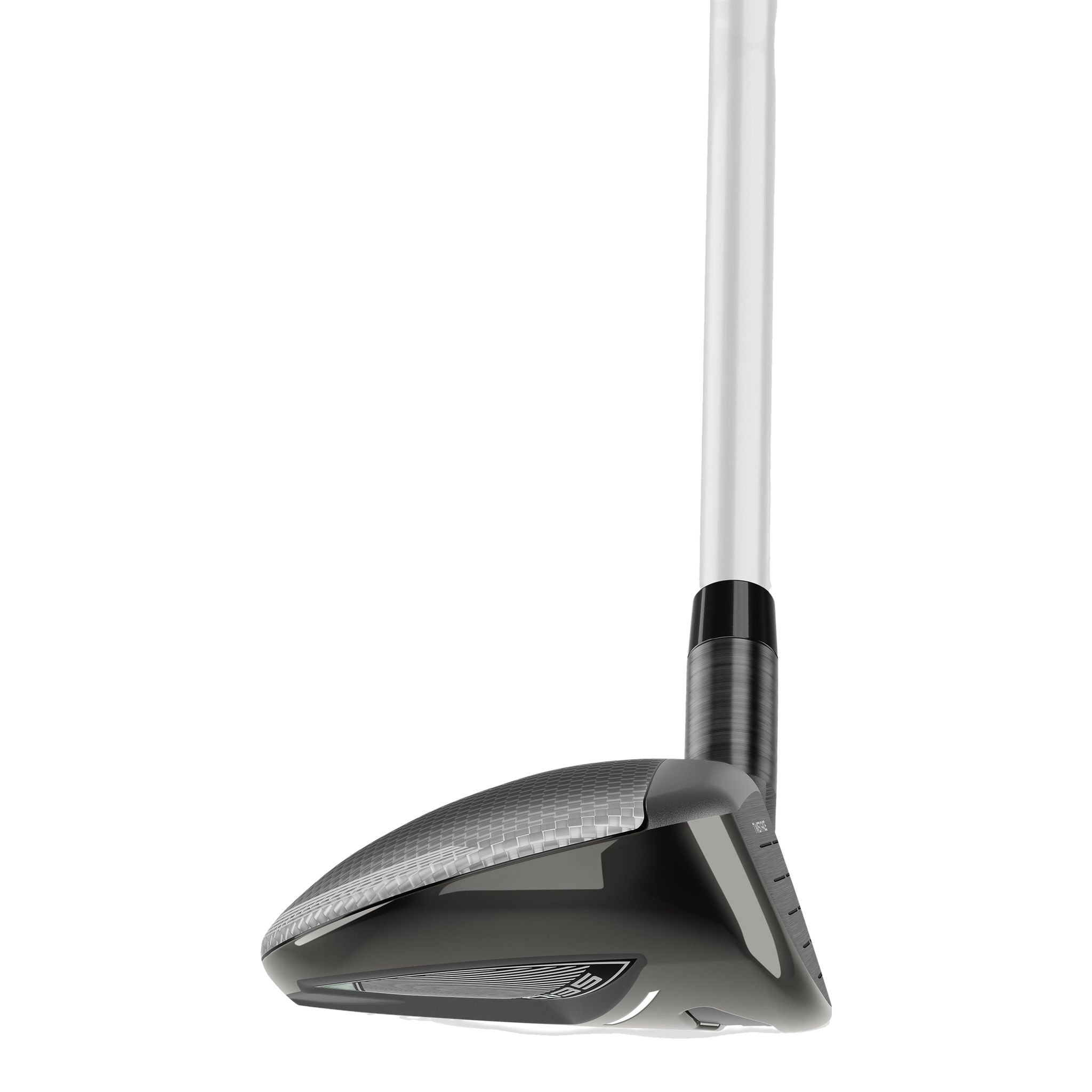 TaylorMade Qi35 Max Lite hybride femmes