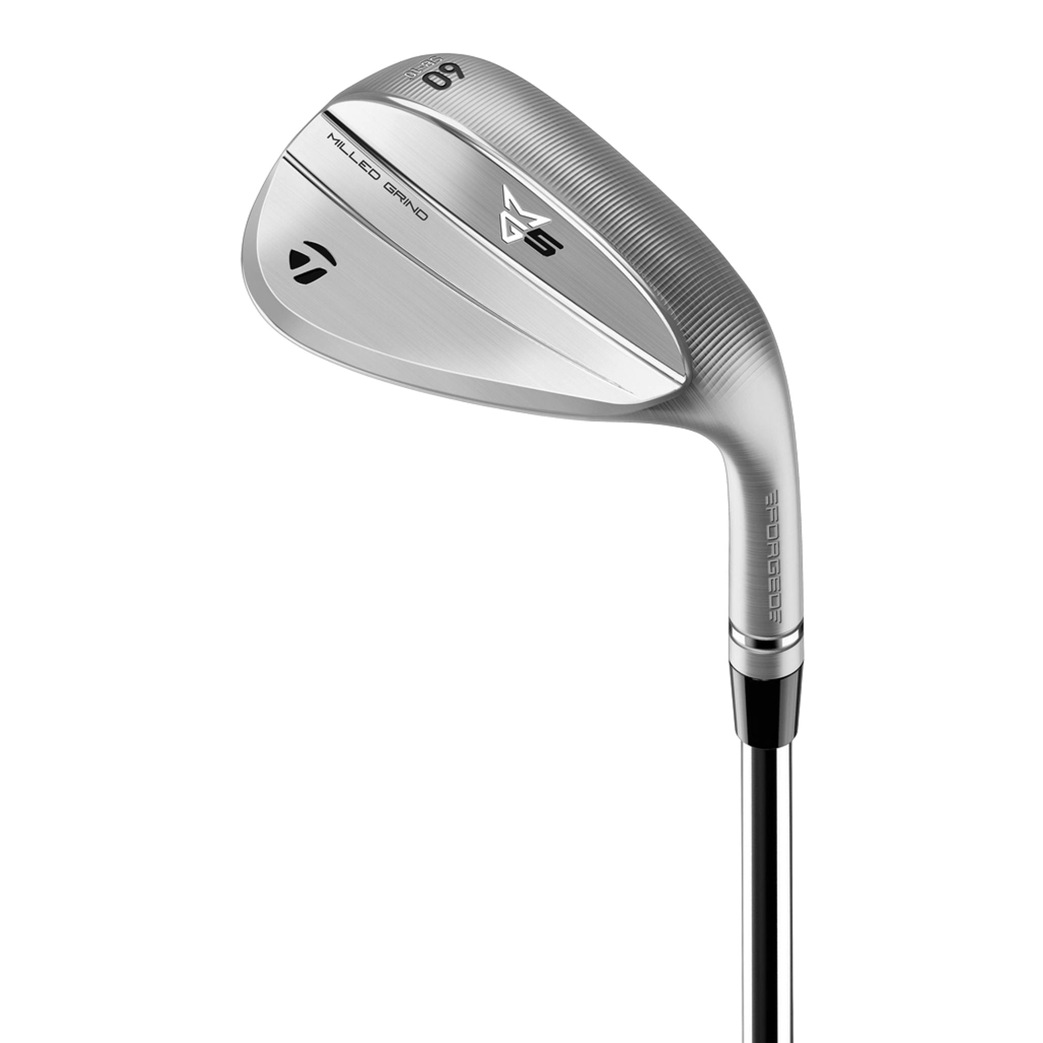 Talon compensé chromé TaylorMade MG5