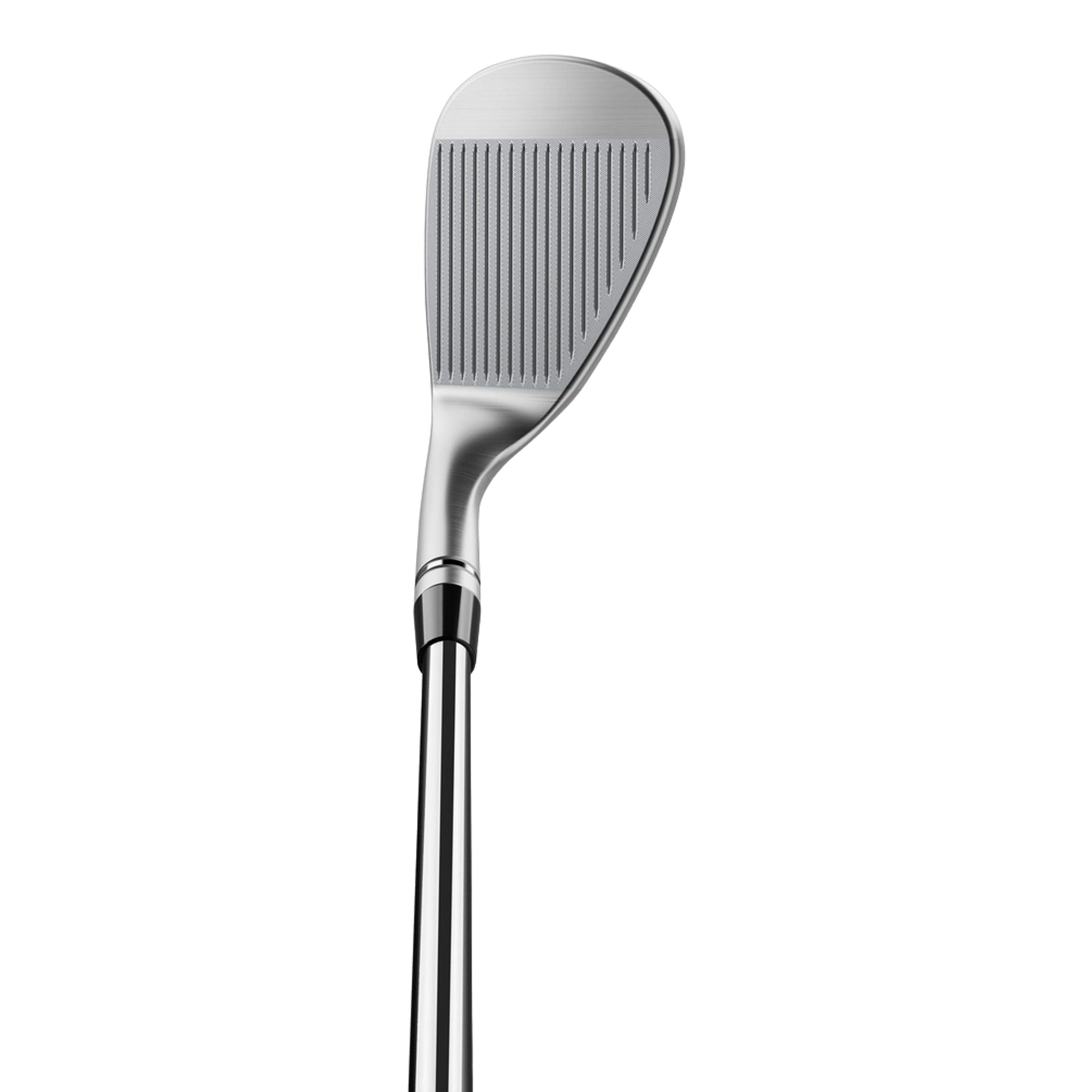 Talon compensé chromé TaylorMade MG5