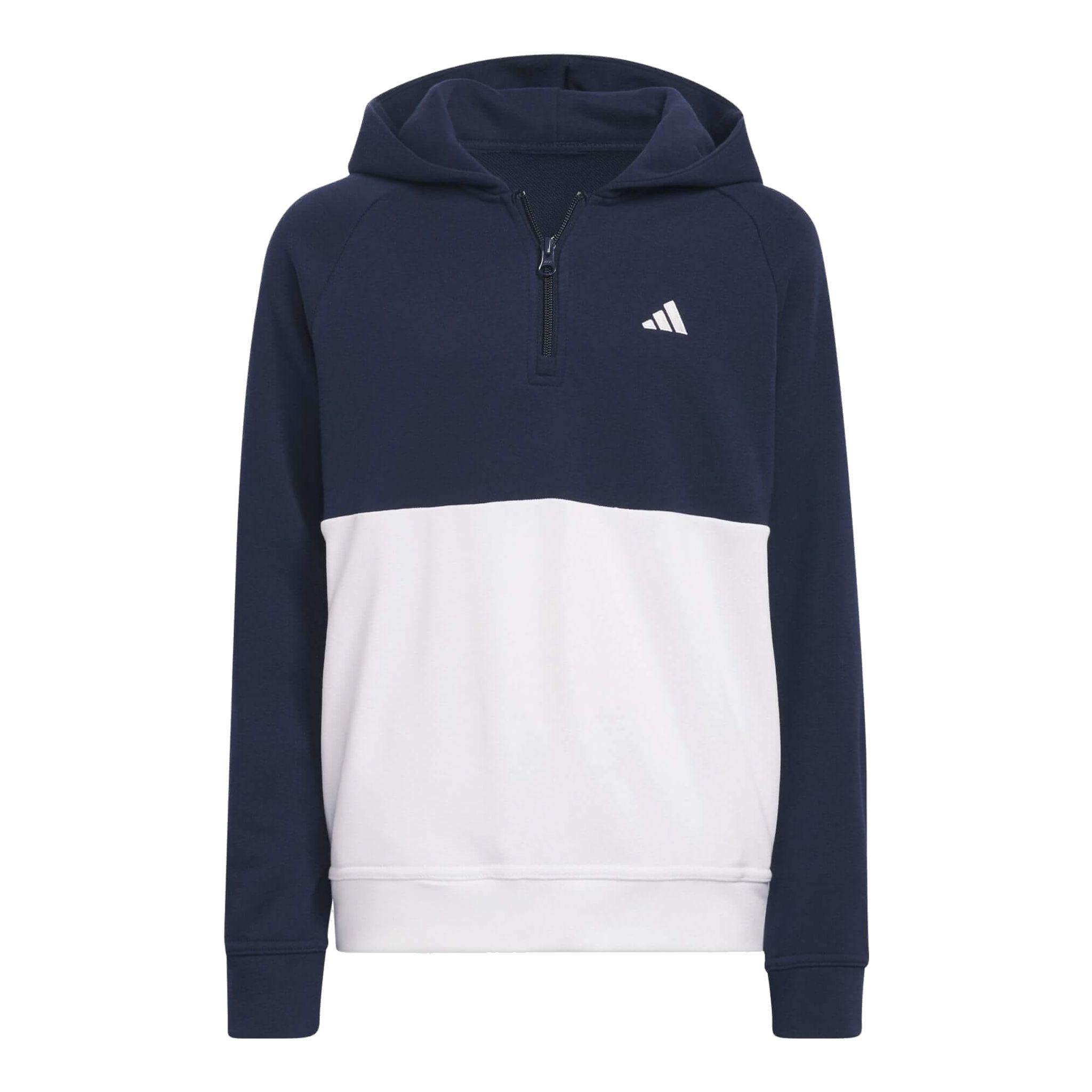 Sweat à capuche Adidas Jr.