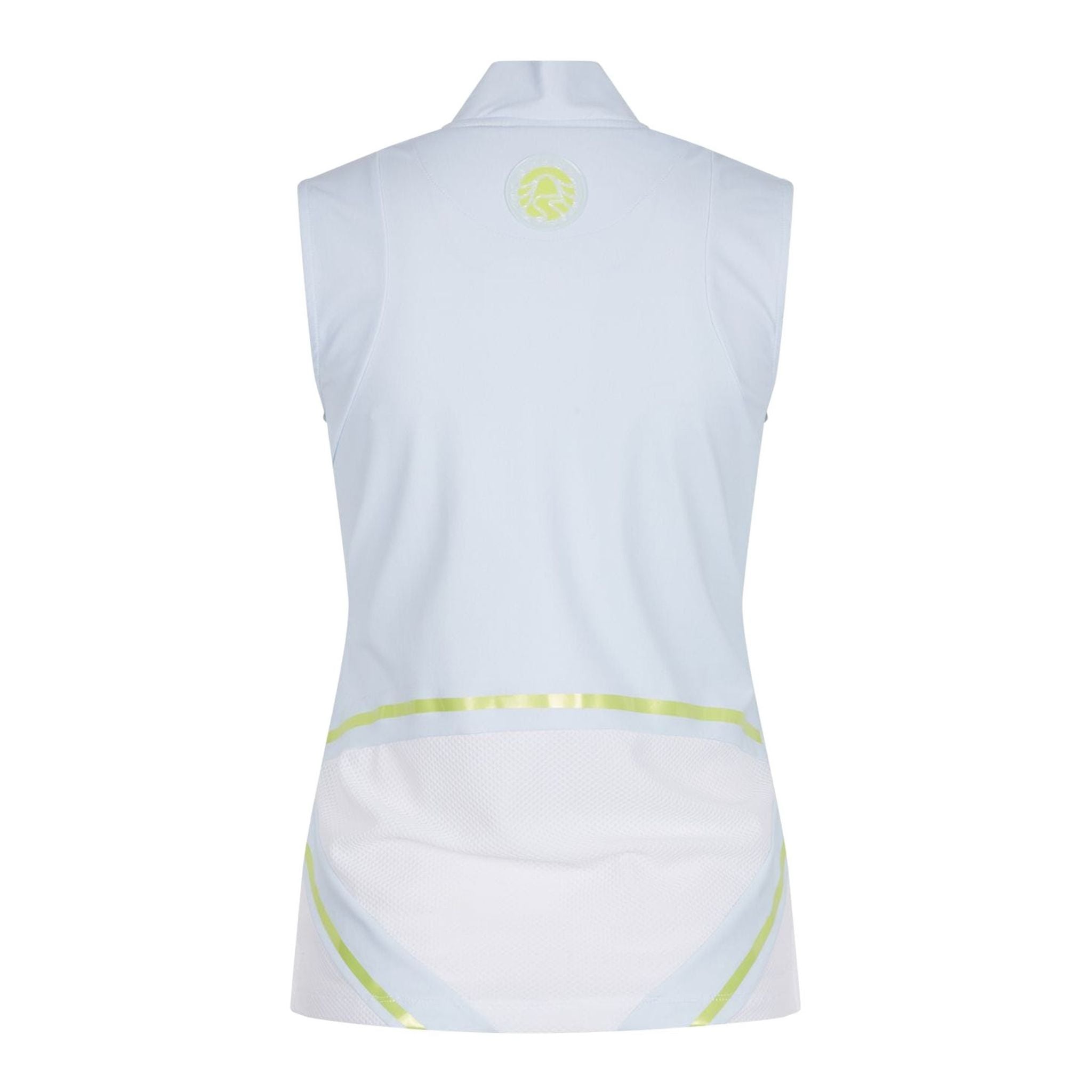 Sportalm Isaac SL polo de golf femme