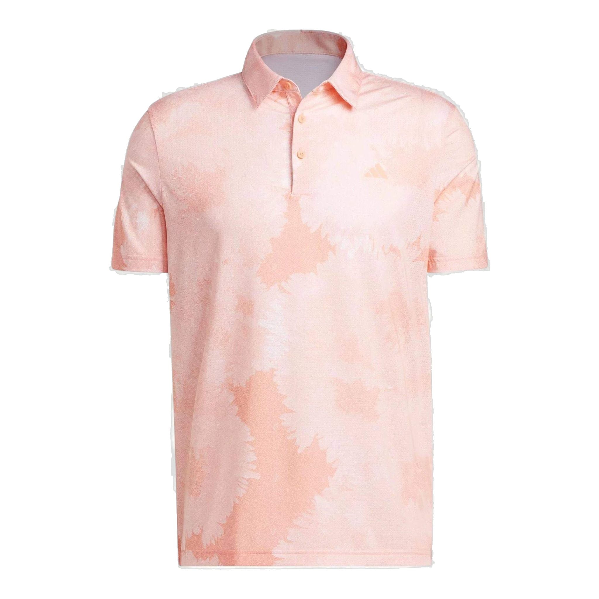 Polo Adidas Flower Mesh pour homme