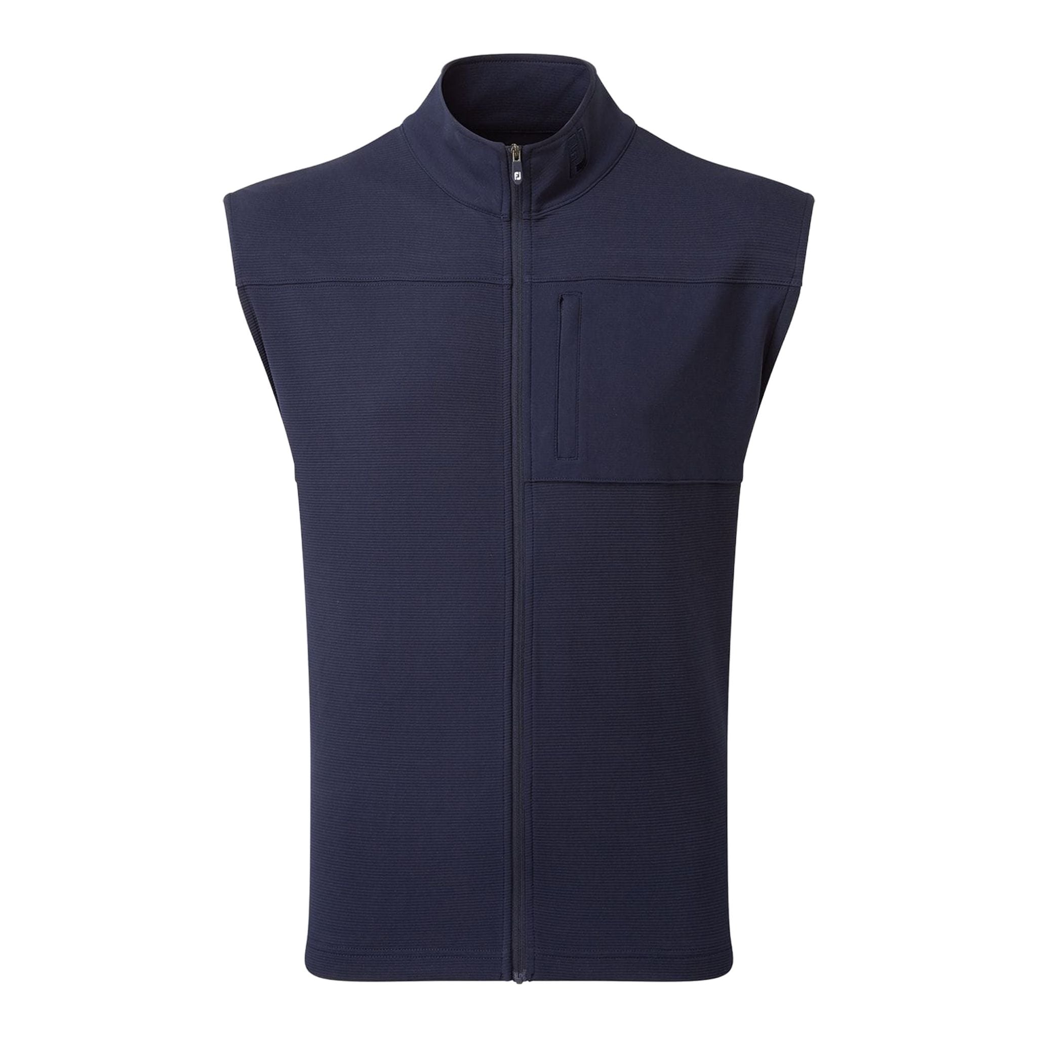 Gilet en maille Footjoy Ottoman pour homme