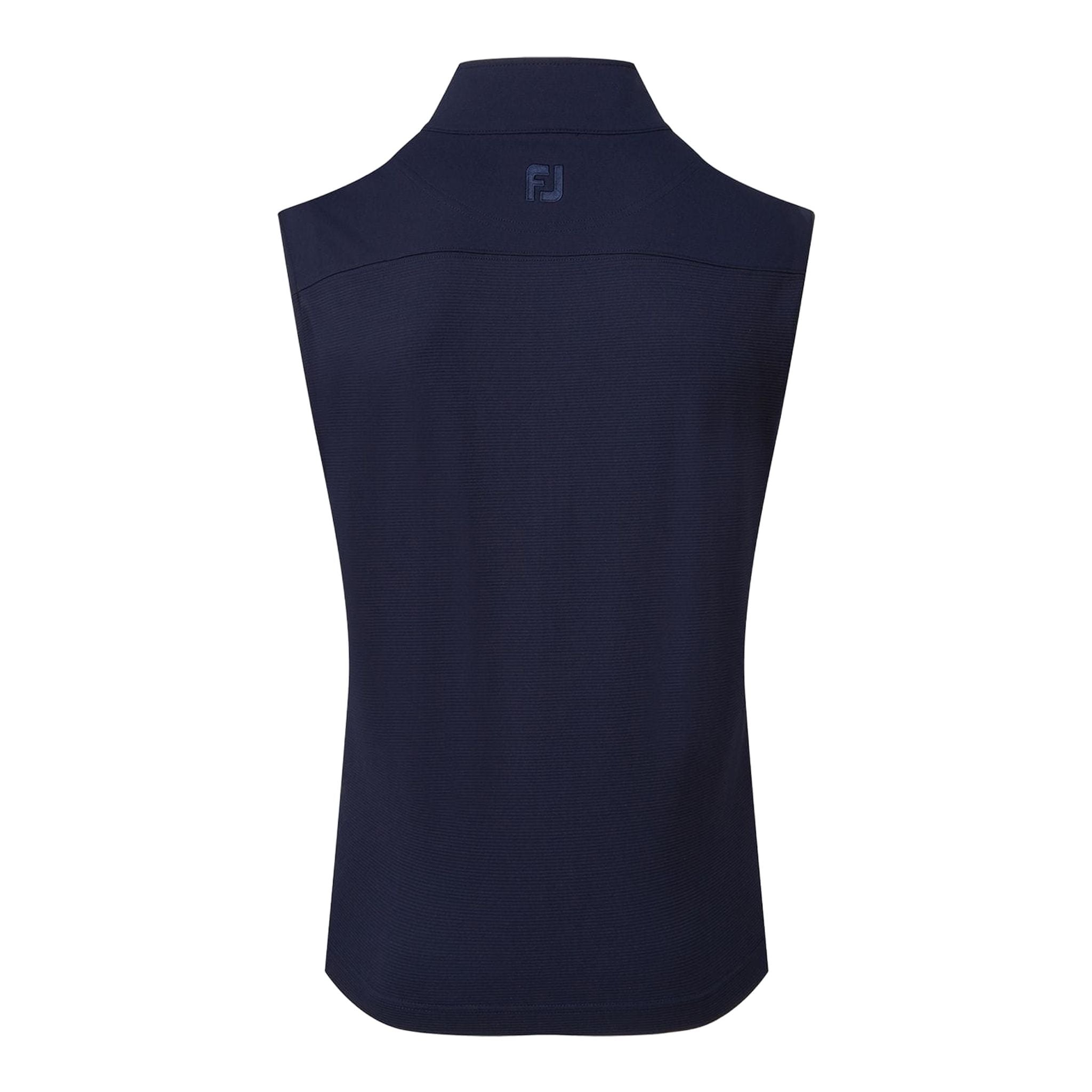 Gilet en maille Footjoy Ottoman pour homme