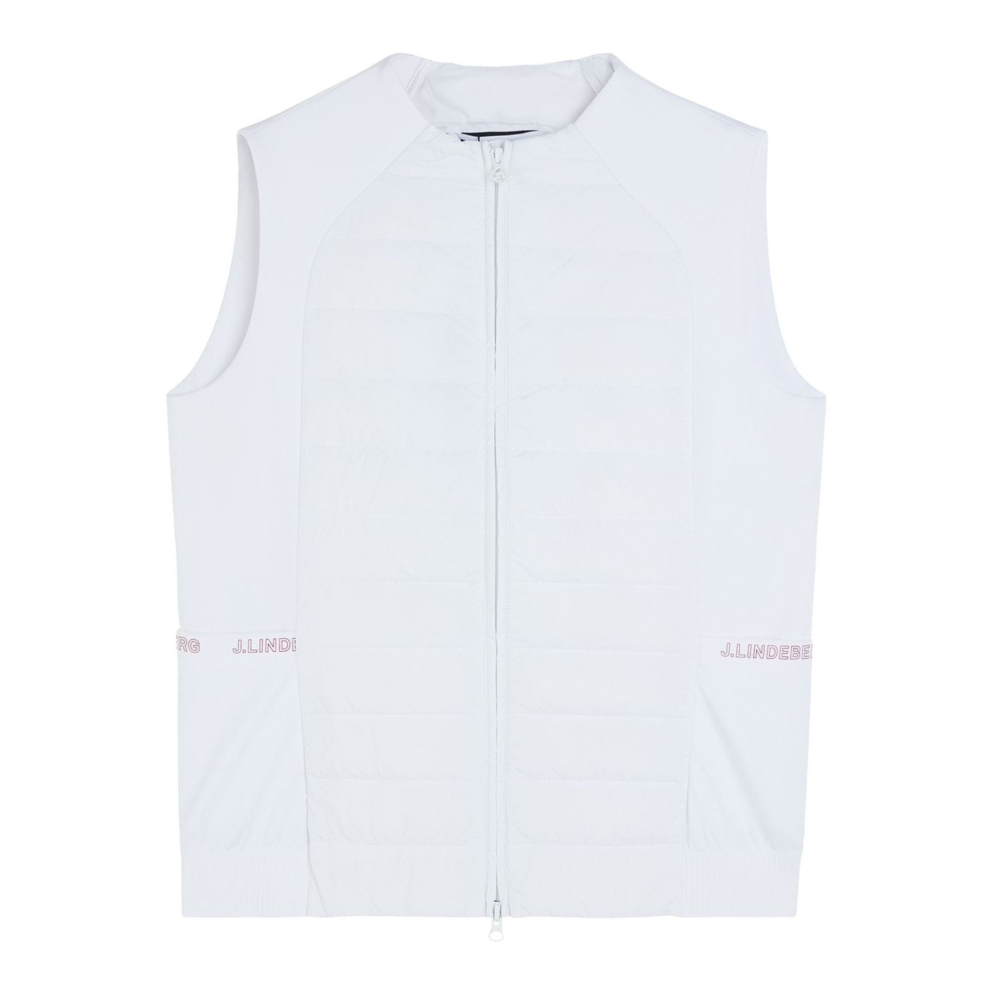 J. Lindeberg Keisha Gilet de golf Femme