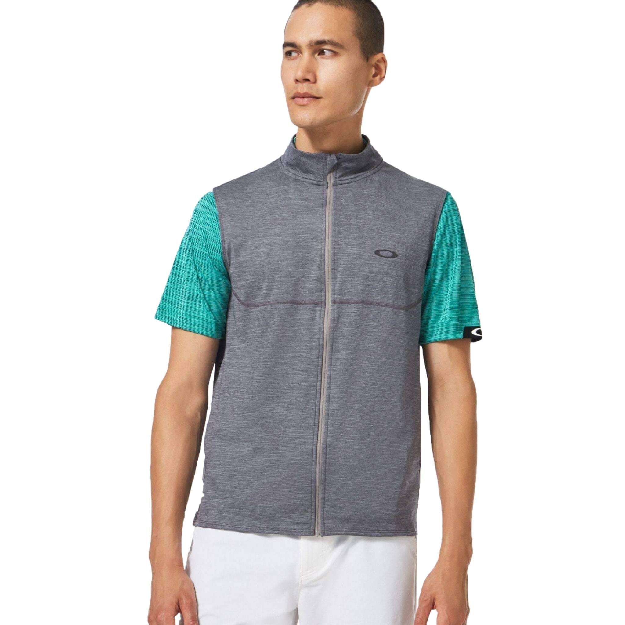 Gilet Oakley Gravity Range pour hommes