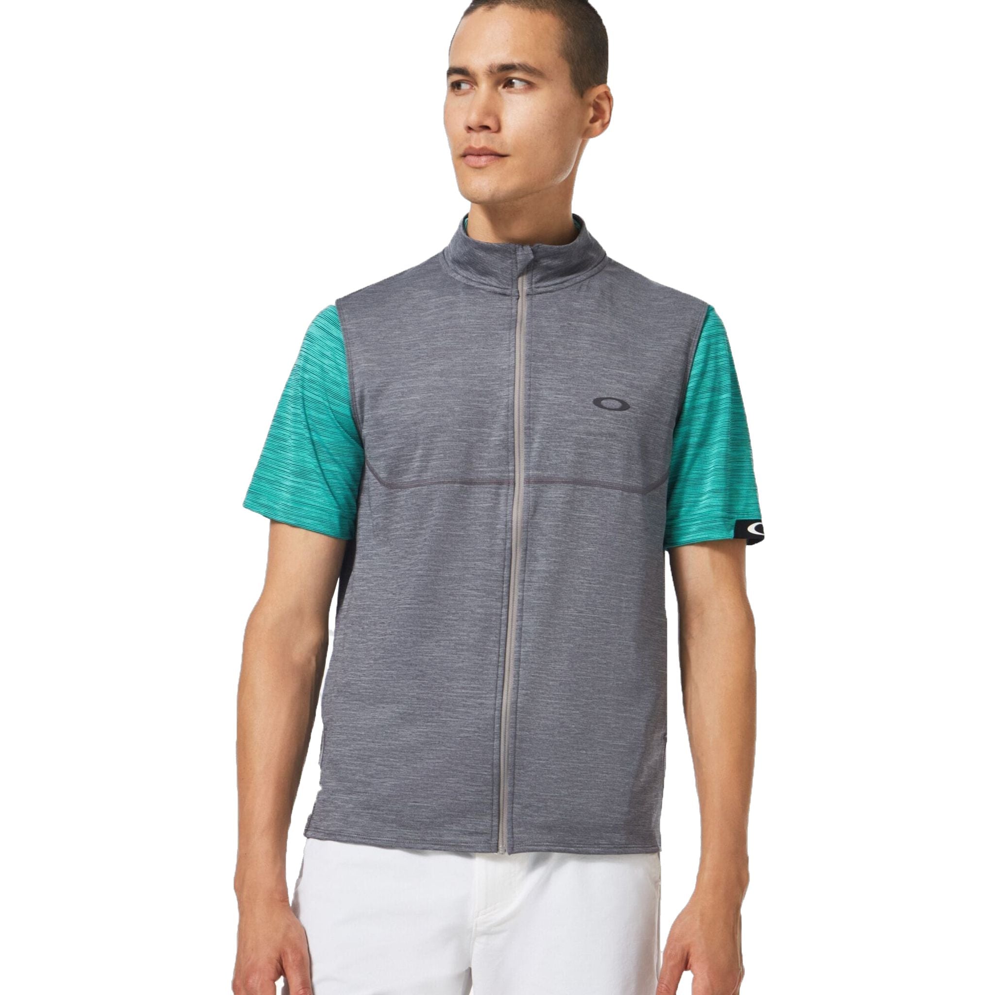 Gilet Oakley Gravity Range pour hommes