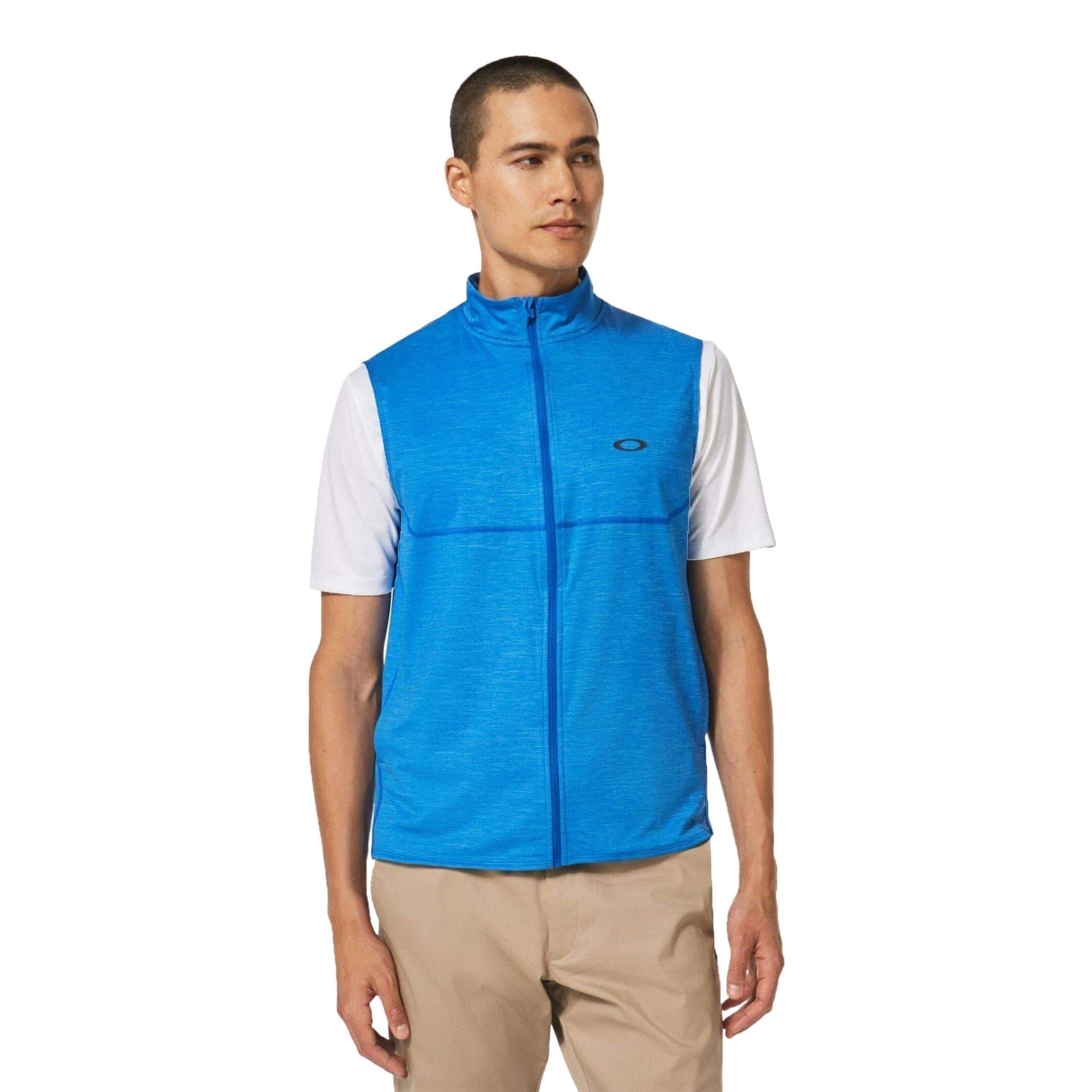Gilet Oakley Gravity Range pour hommes