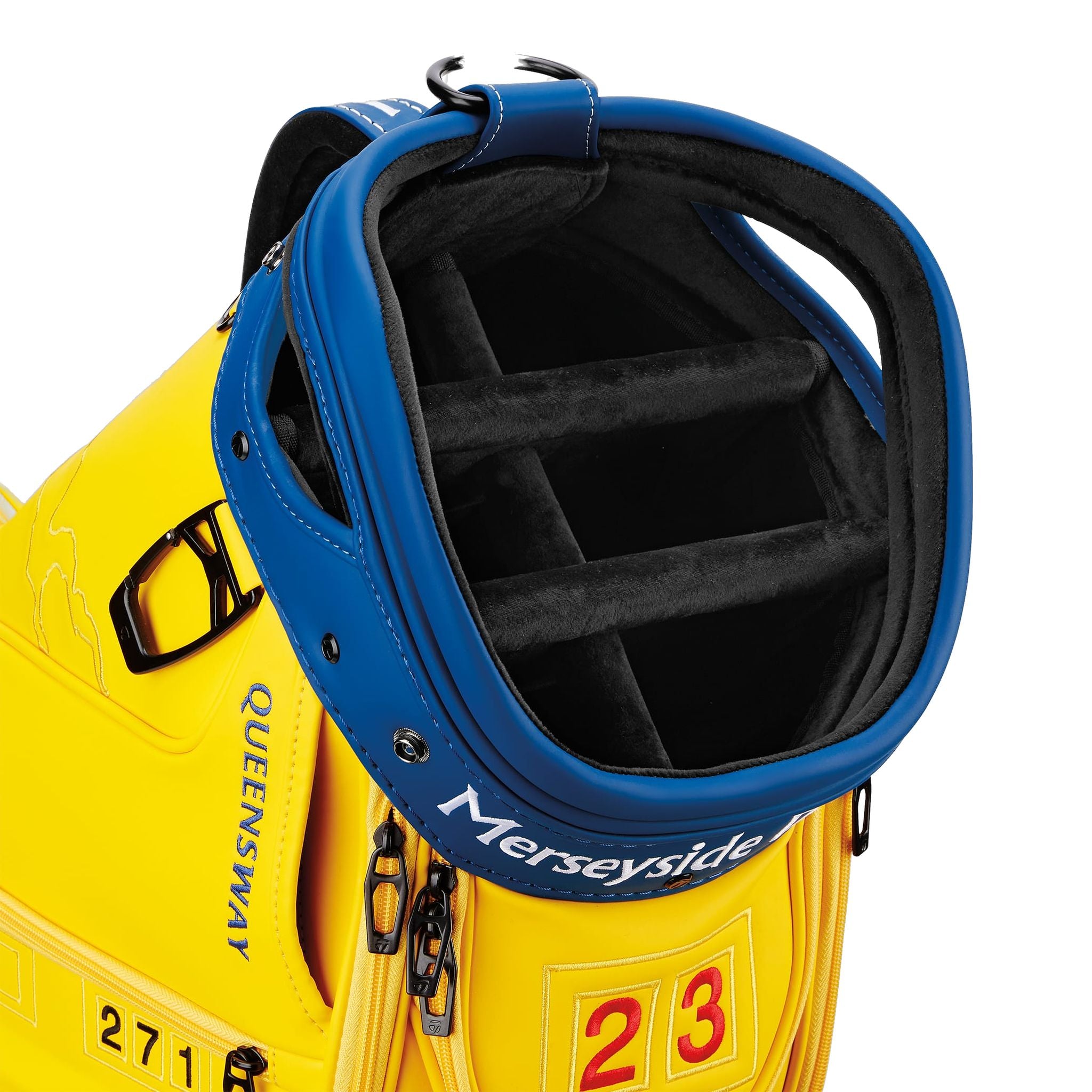 Sac TaylorMade Staff « British Open » (23)