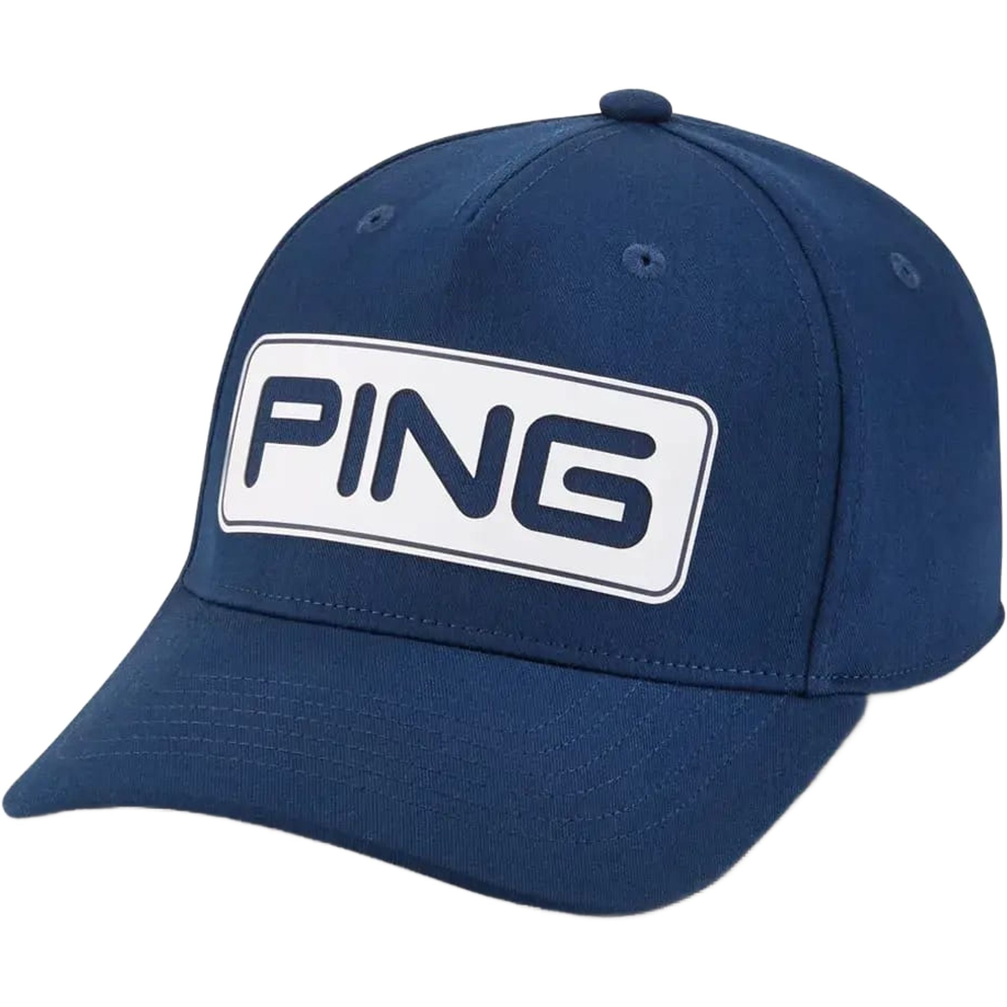 Casquette Ping Tour Classic bleu marine