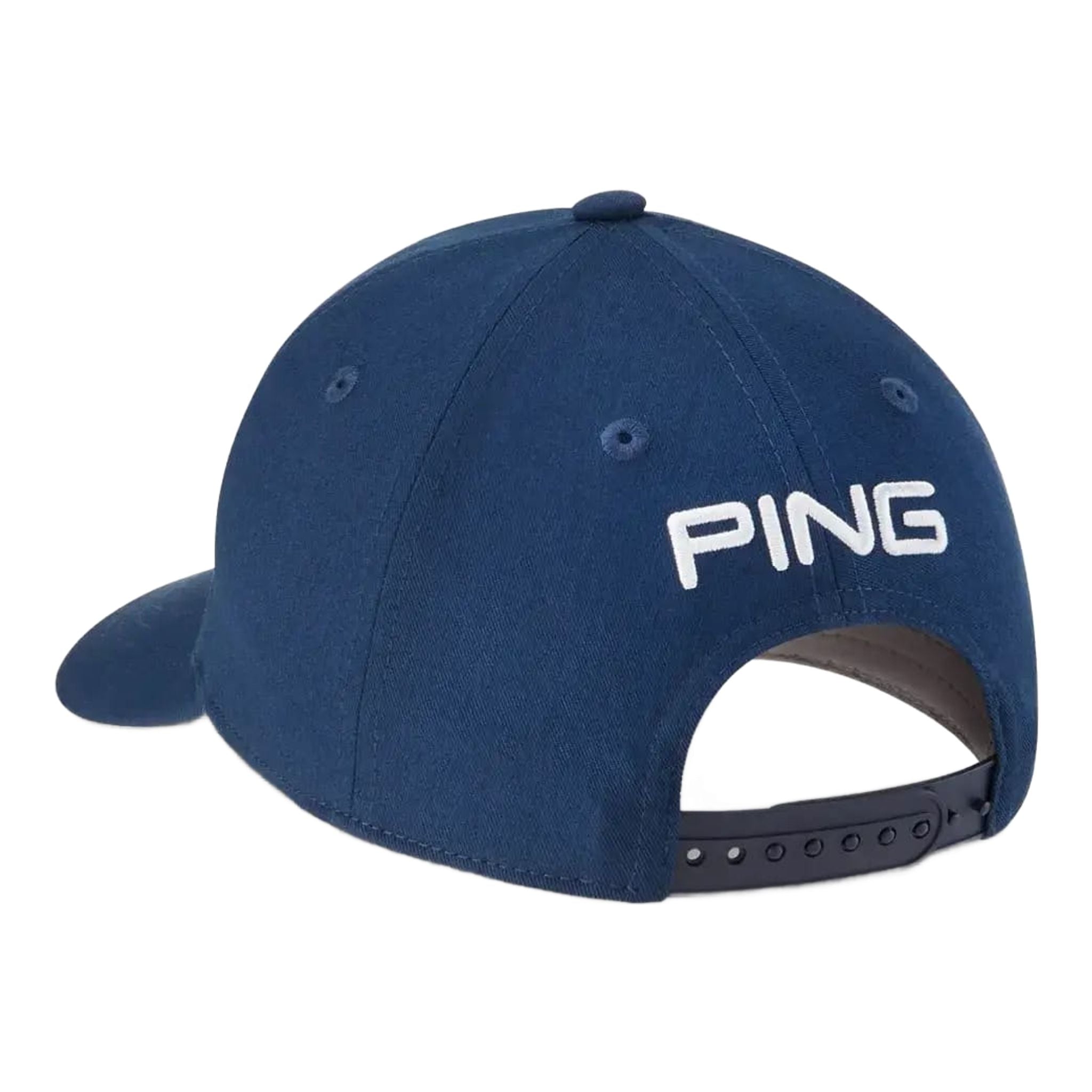 Casquette Ping Tour Classic bleu marine