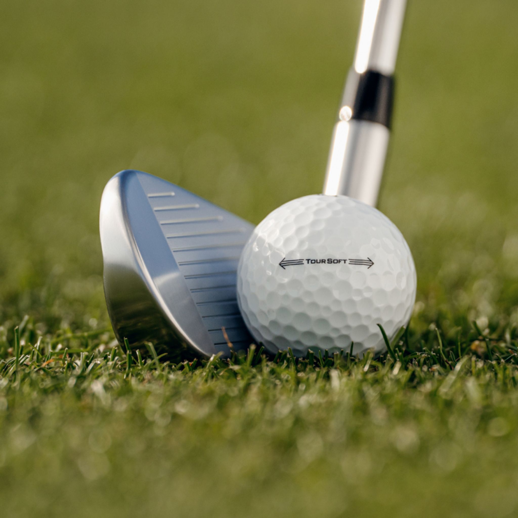 Titleist Tour Soft (2020) Golfbälle