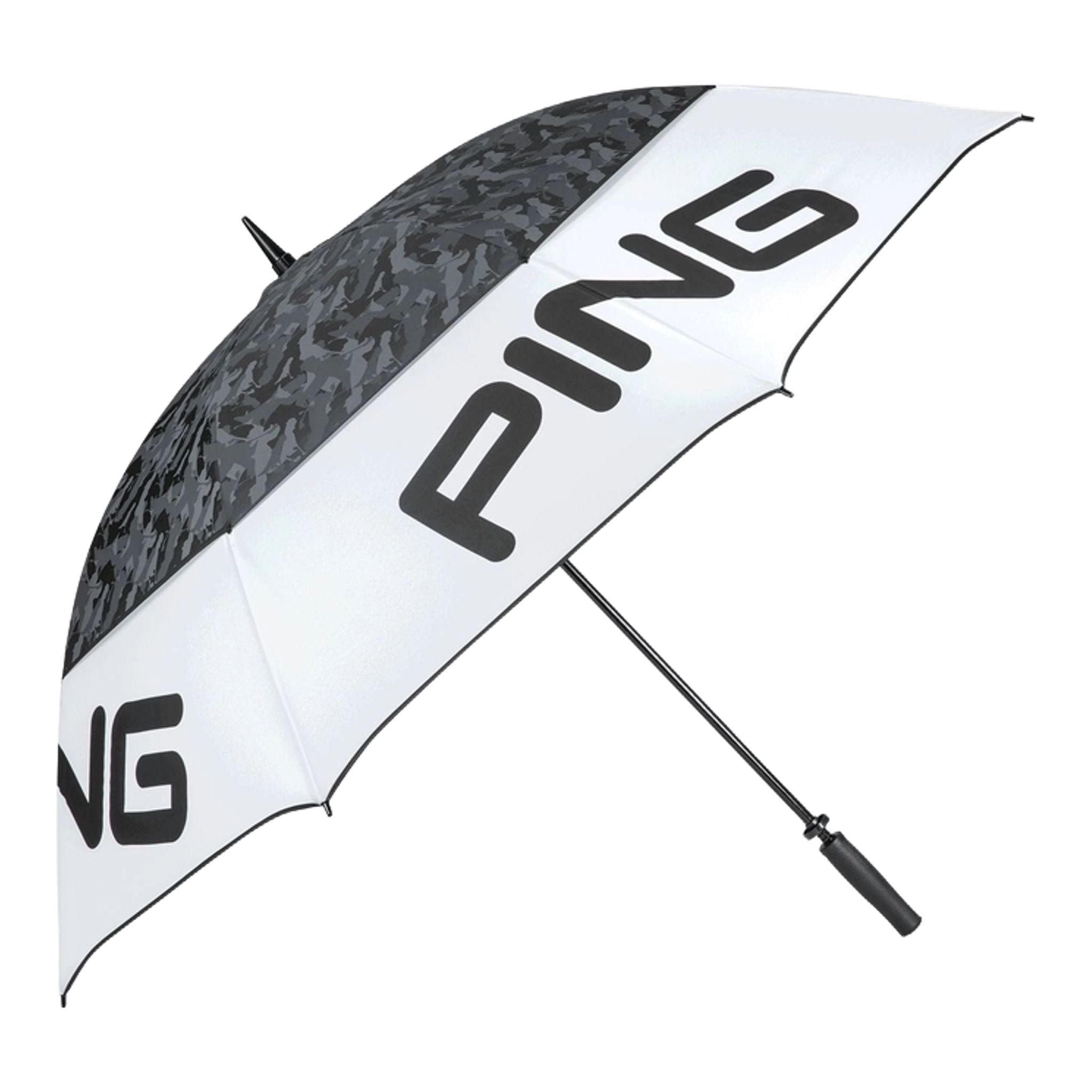 Ping Tour Regenschirm