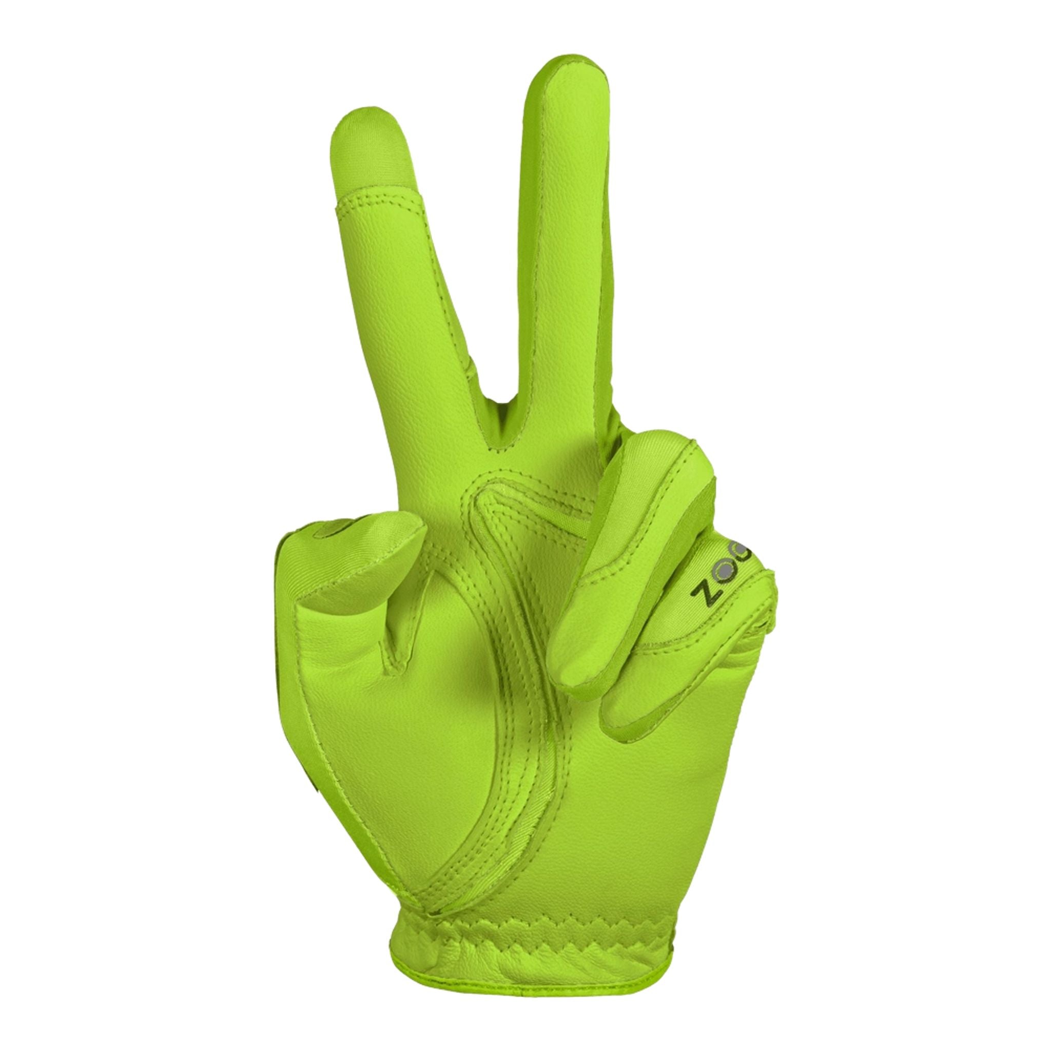 Gants de golf Zoom Tour pour hommes