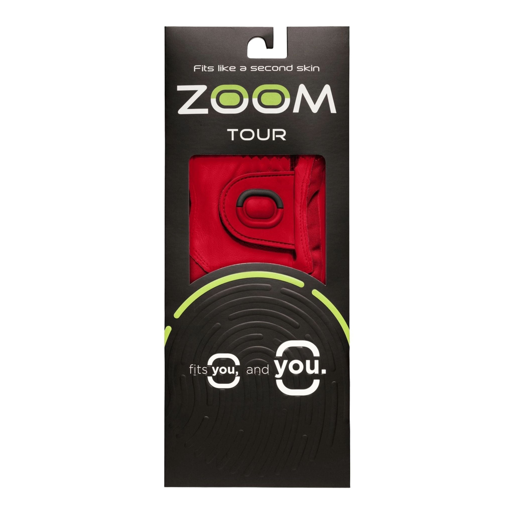 Gants de golf Zoom Tour pour hommes