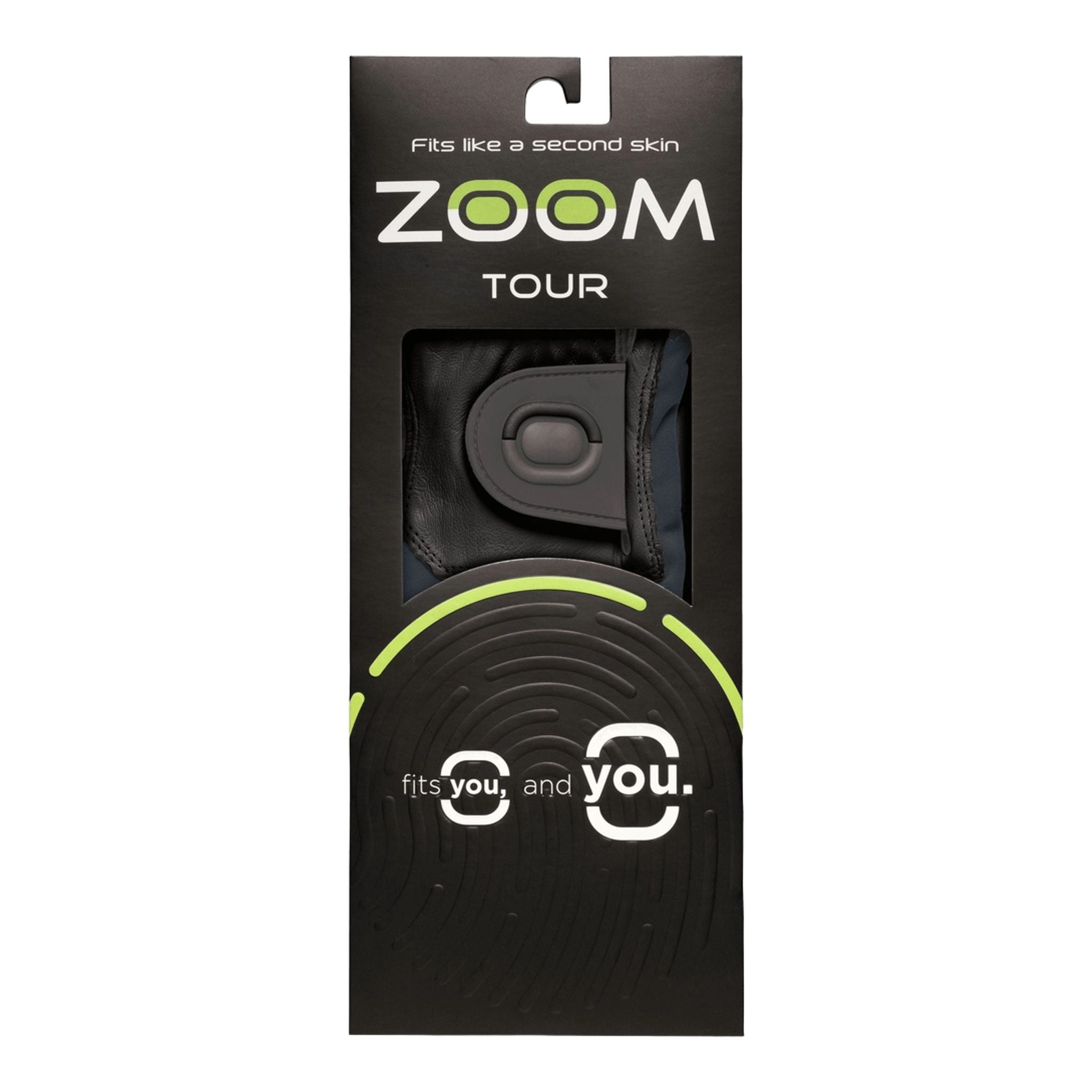 Gants de golf Zoom Tour pour hommes