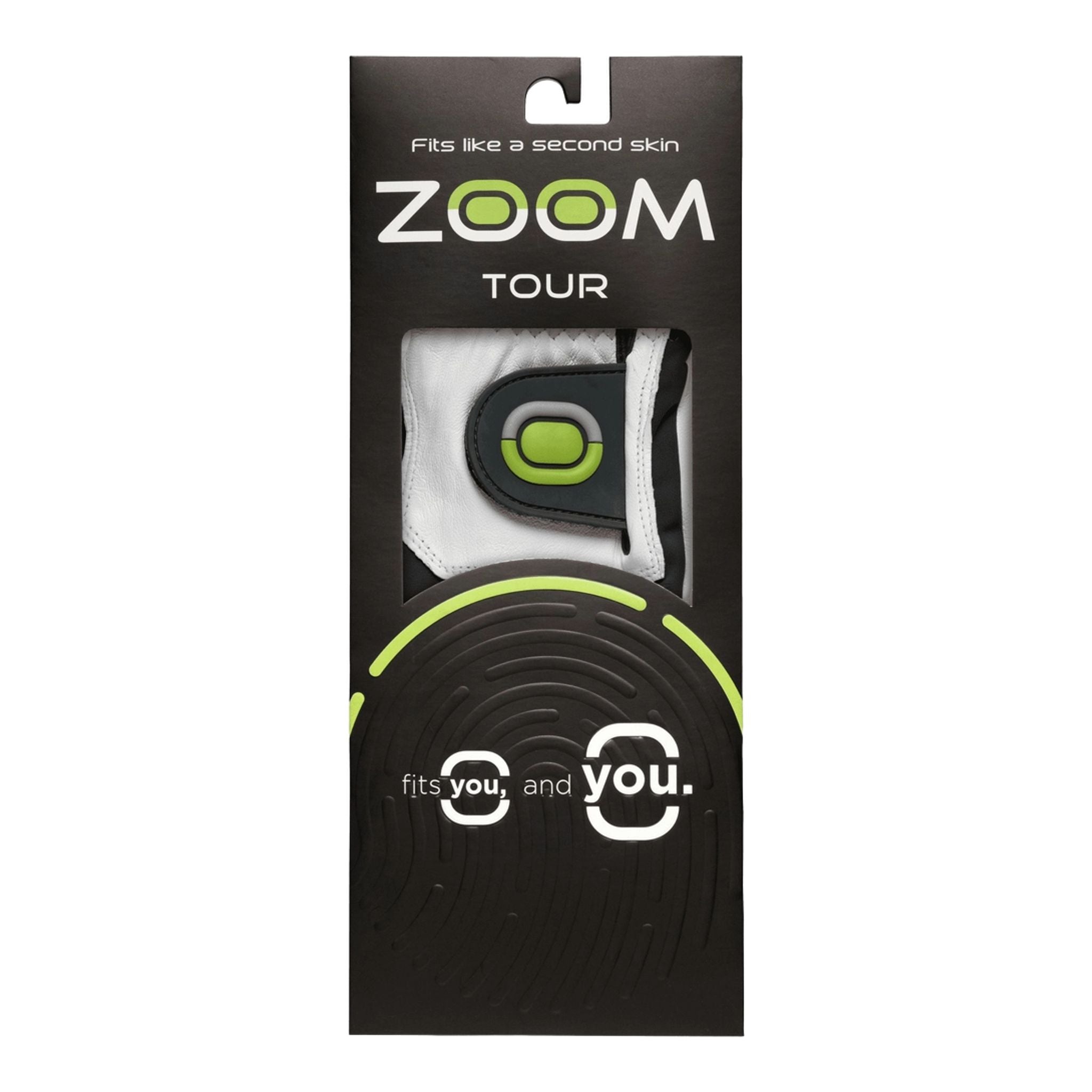 Gants de golf Zoom Tour pour hommes