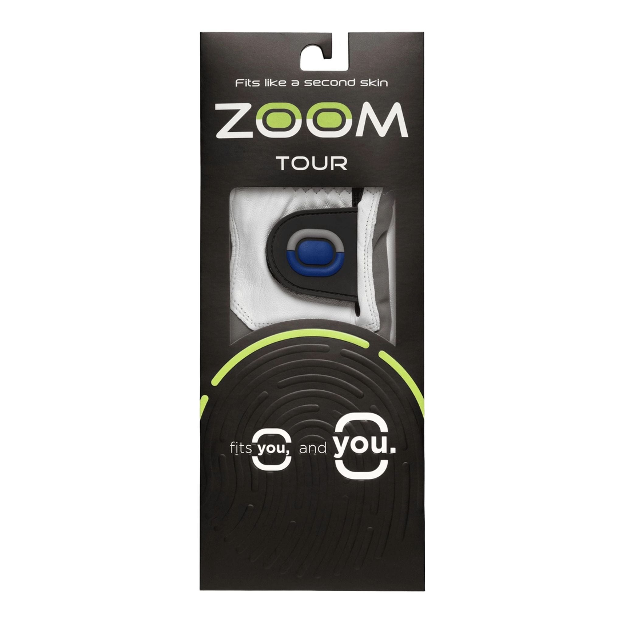 Gants de golf Zoom Tour pour hommes