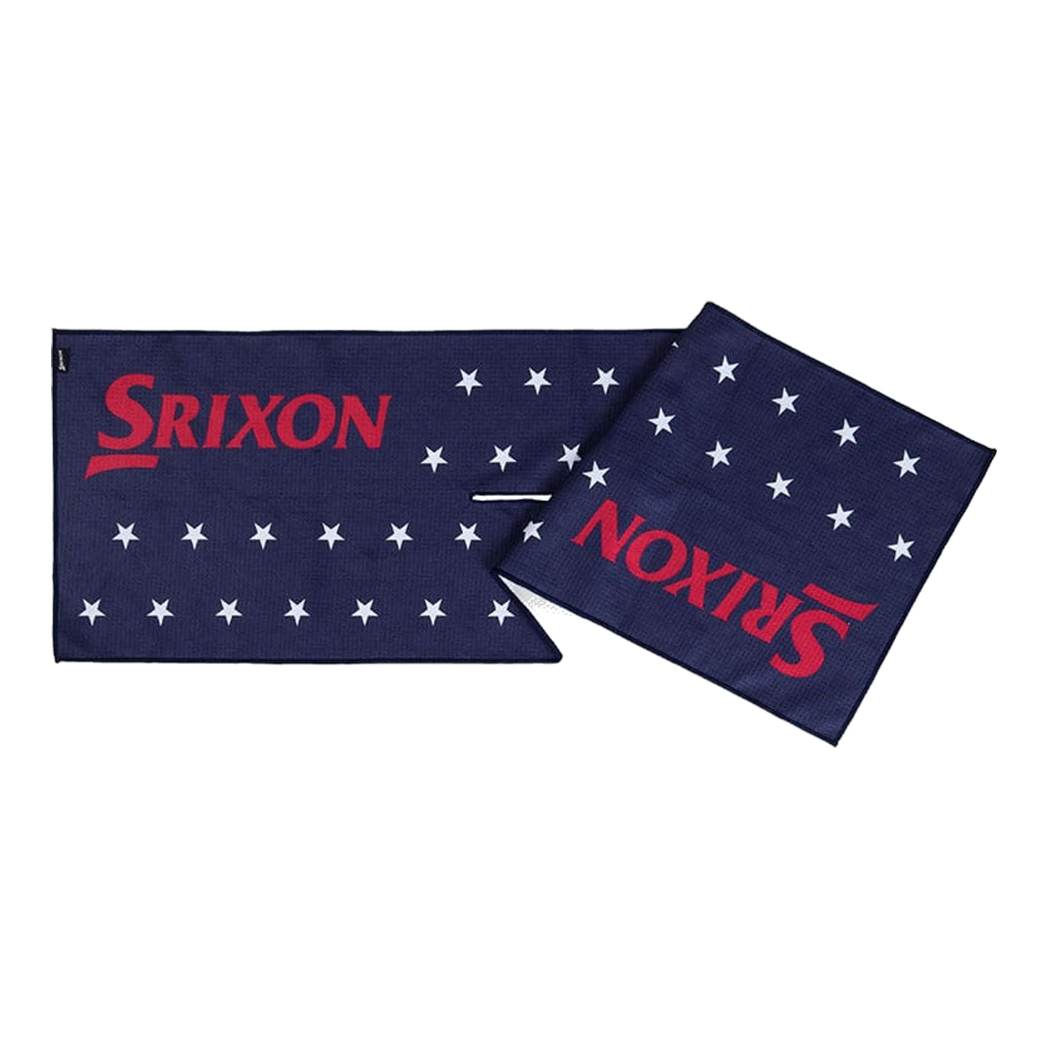 Serviette Srixon (22) « Édition US Open »