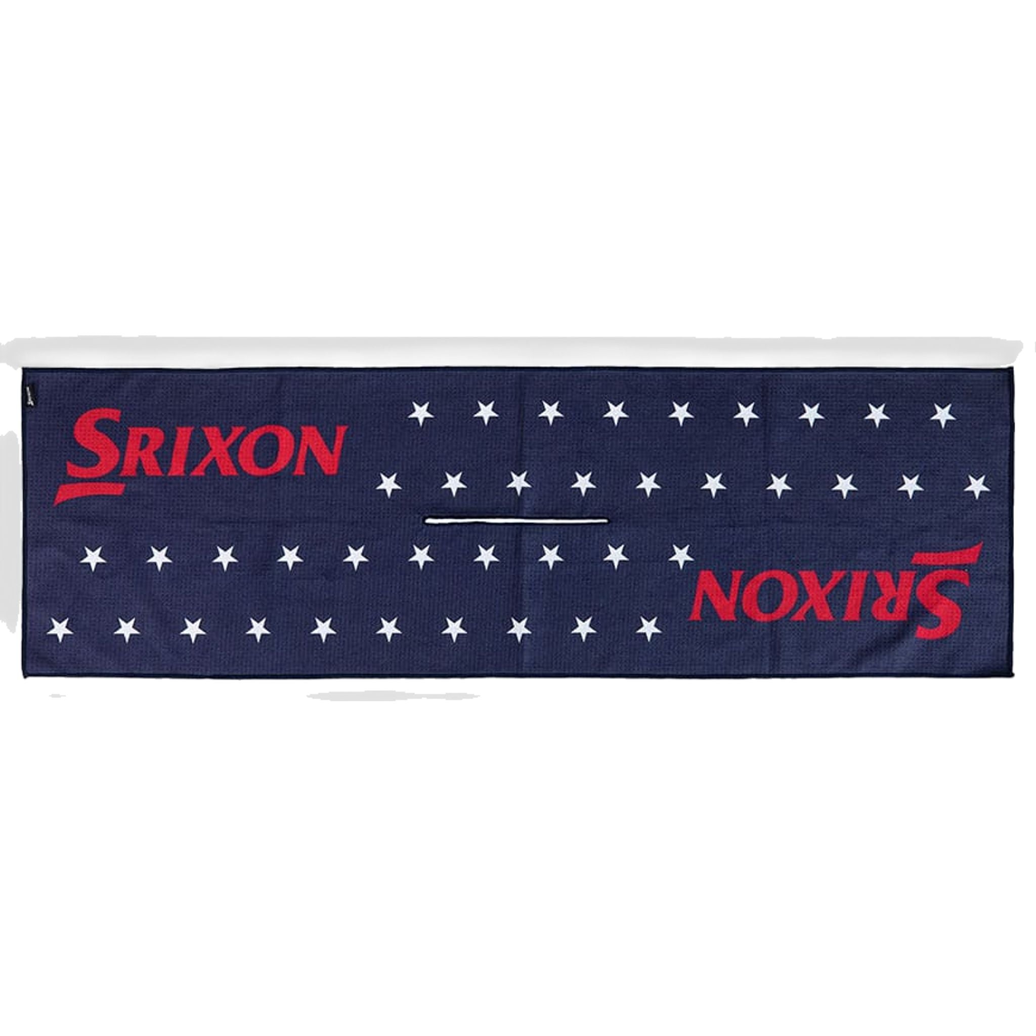Serviette Srixon (22) « Édition US Open »