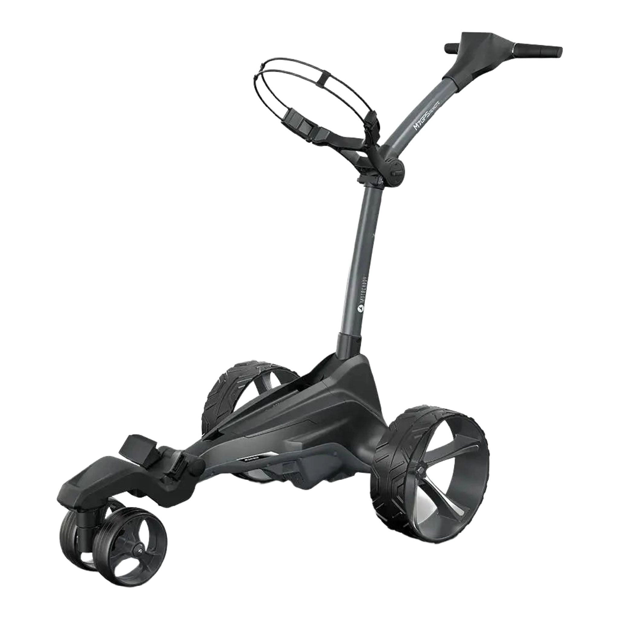 Chariot électrique Motocaddy M7 GPS Remote Ultra