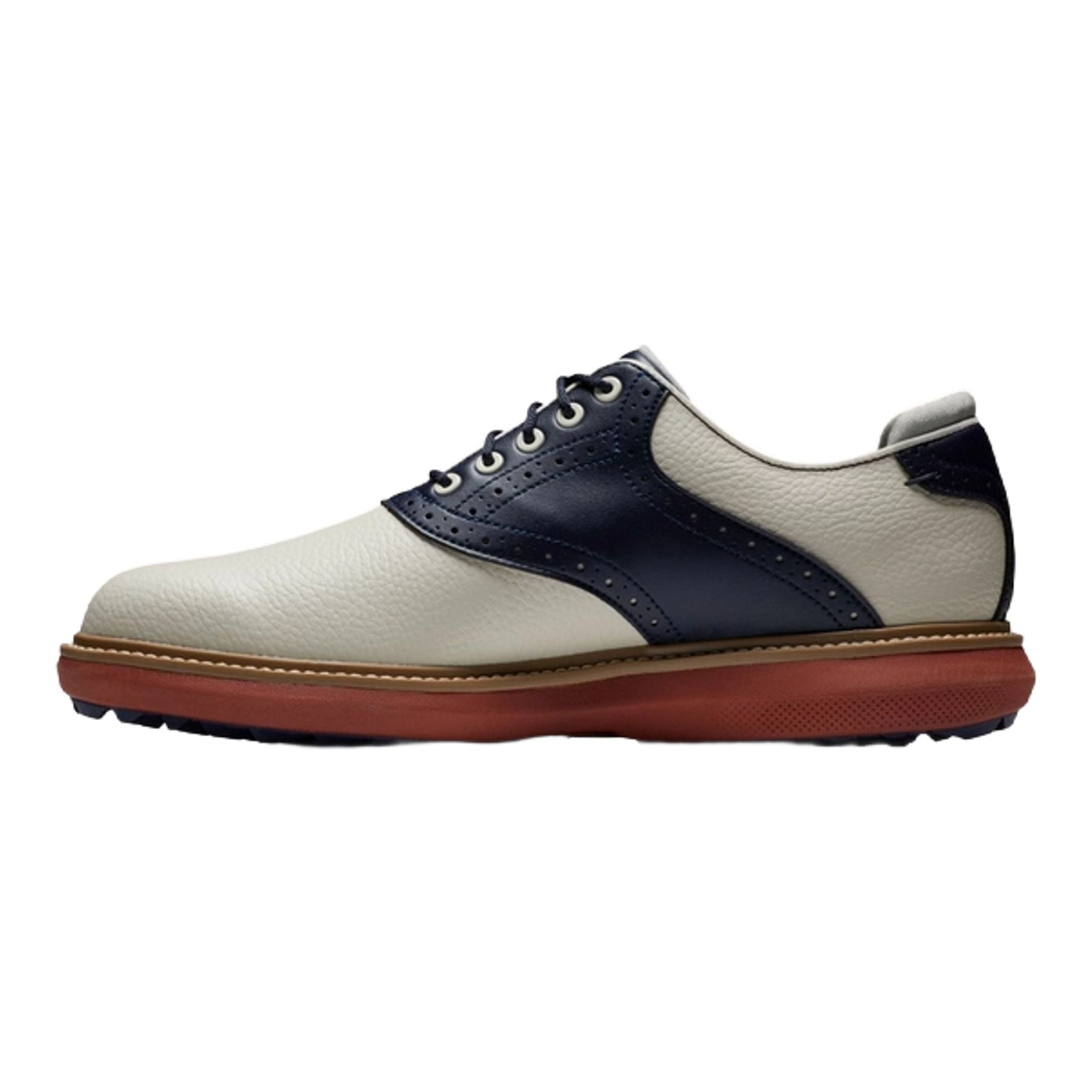 Footjoy Traditions SL Spikeless Golfschuhe Herren