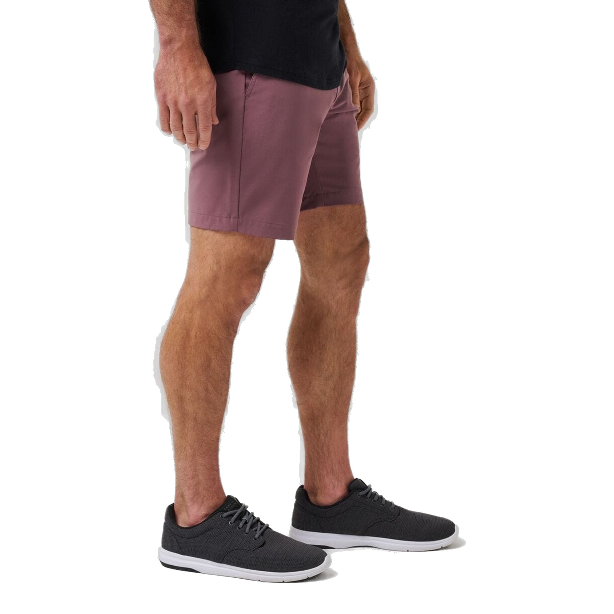 Travis Mathew Tech Chino Short Homme