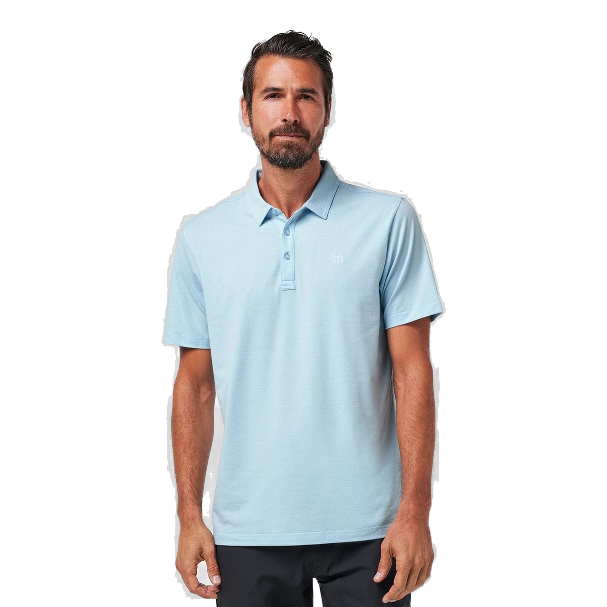 Travis Mathew Le Polo Chauffeur Hommes