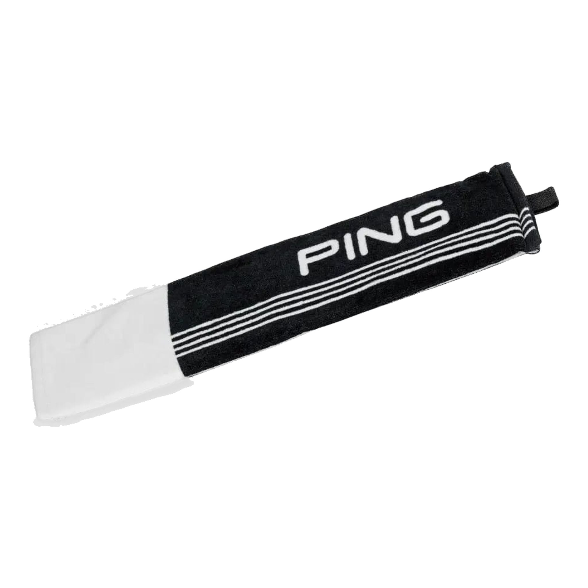 Serviette Ping Tri-Fold - serviette