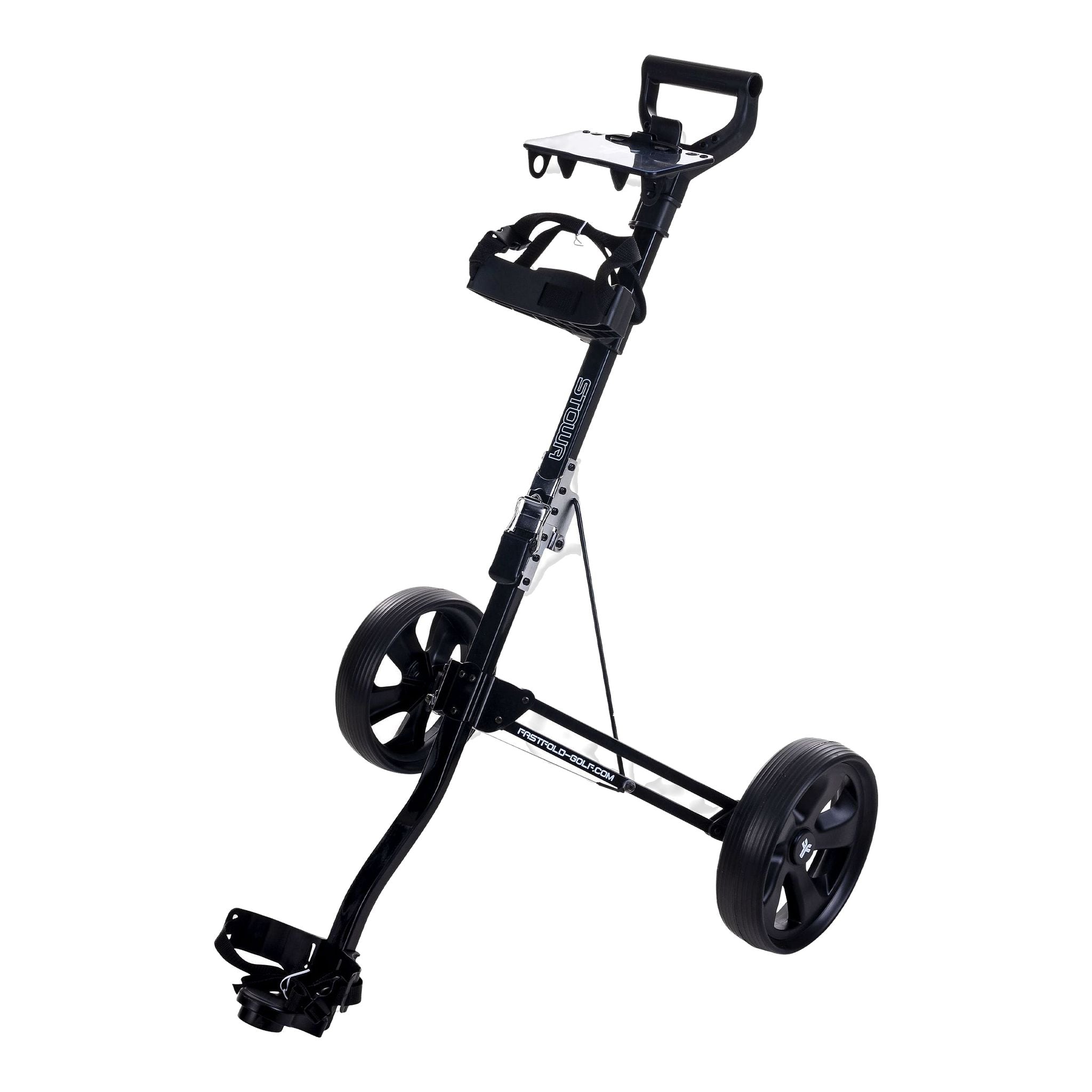 Chariot pliable FastFold Stowa II