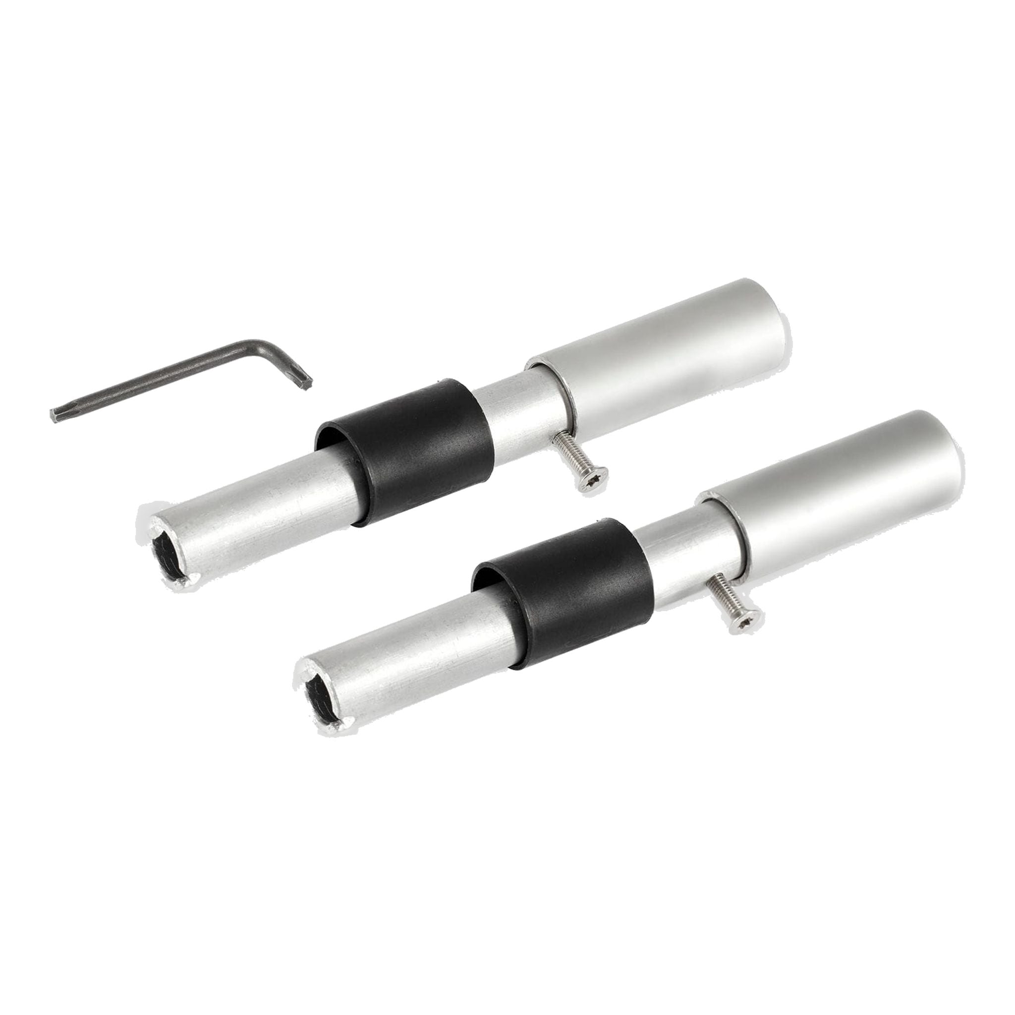 Extension de support pour sac à chat plat