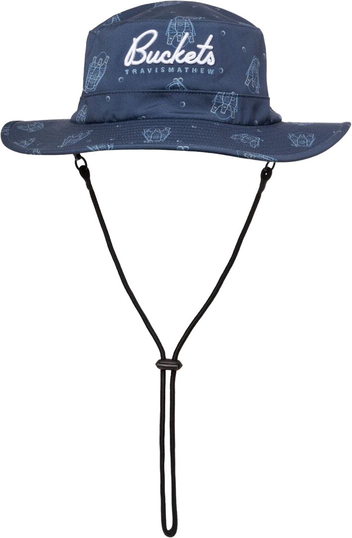 Chapeau Travis Mathew Première Édition Homme