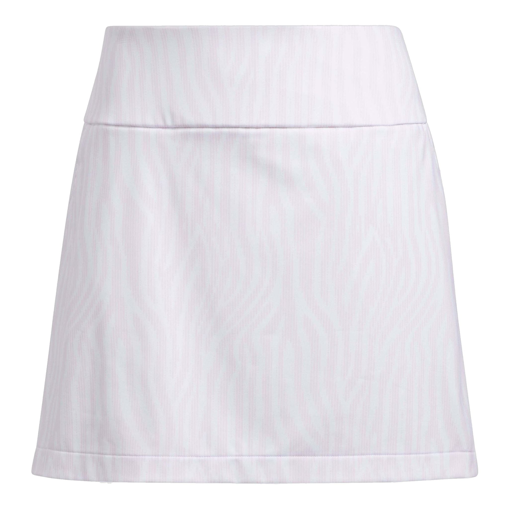 Jupe-short imprimée Adidas W Ultimate 365, rose pâle, pour femme