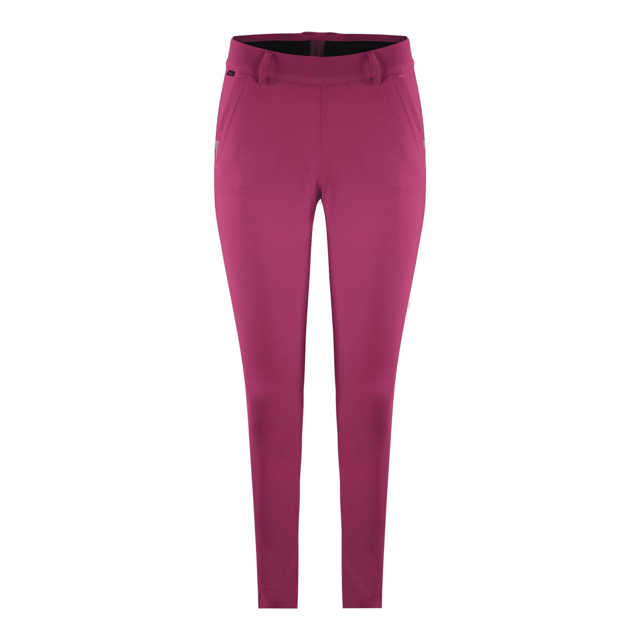 Pantalon de golf Kjus Ice Light 7/8 pour femmes