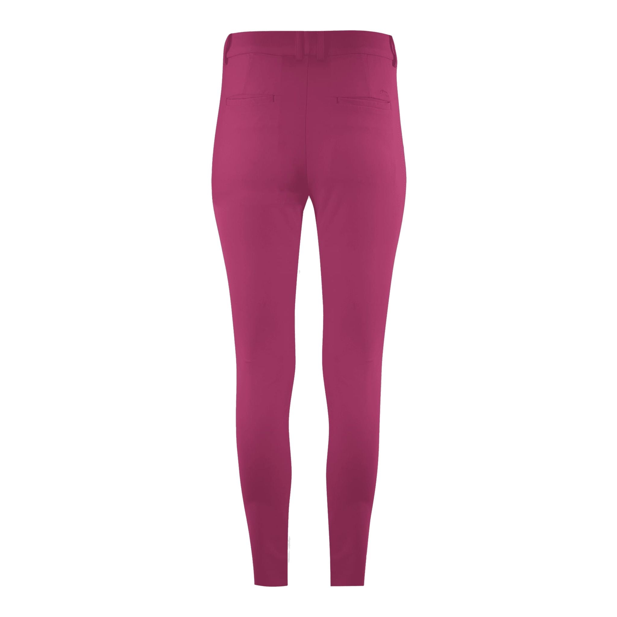 Pantalon de golf Kjus Ice Light 7/8 pour femmes