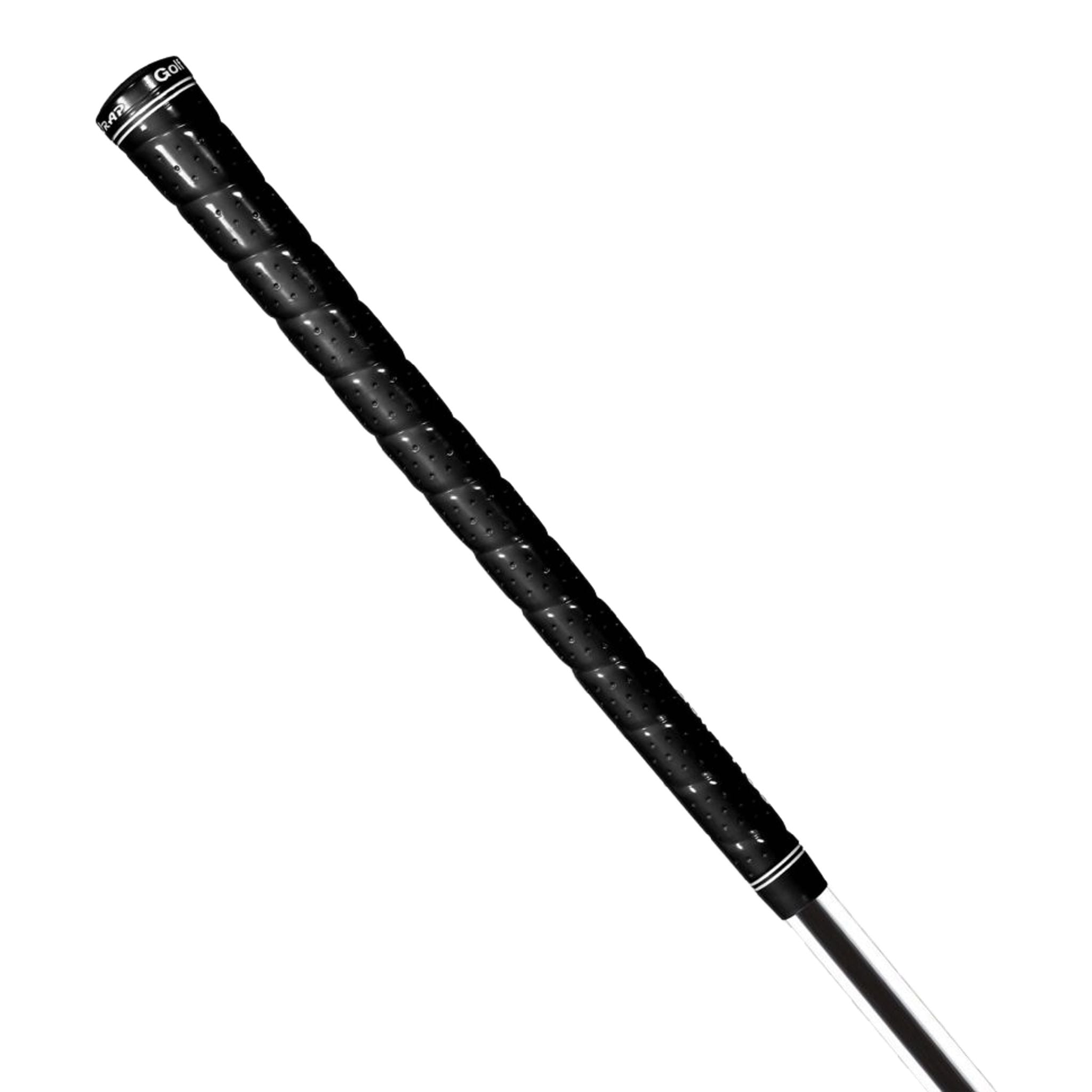 Poignée de club Golf Pride Tour Wrap 2G