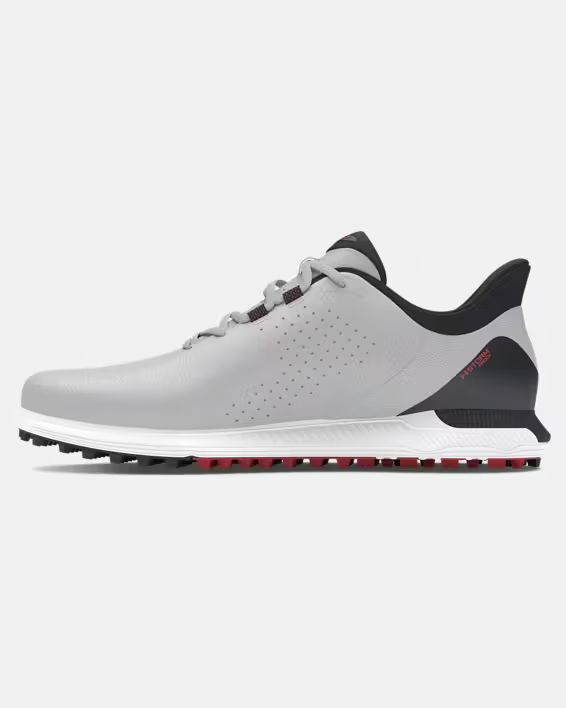 Chaussures de golf Under Armour UA Drive Fade SL