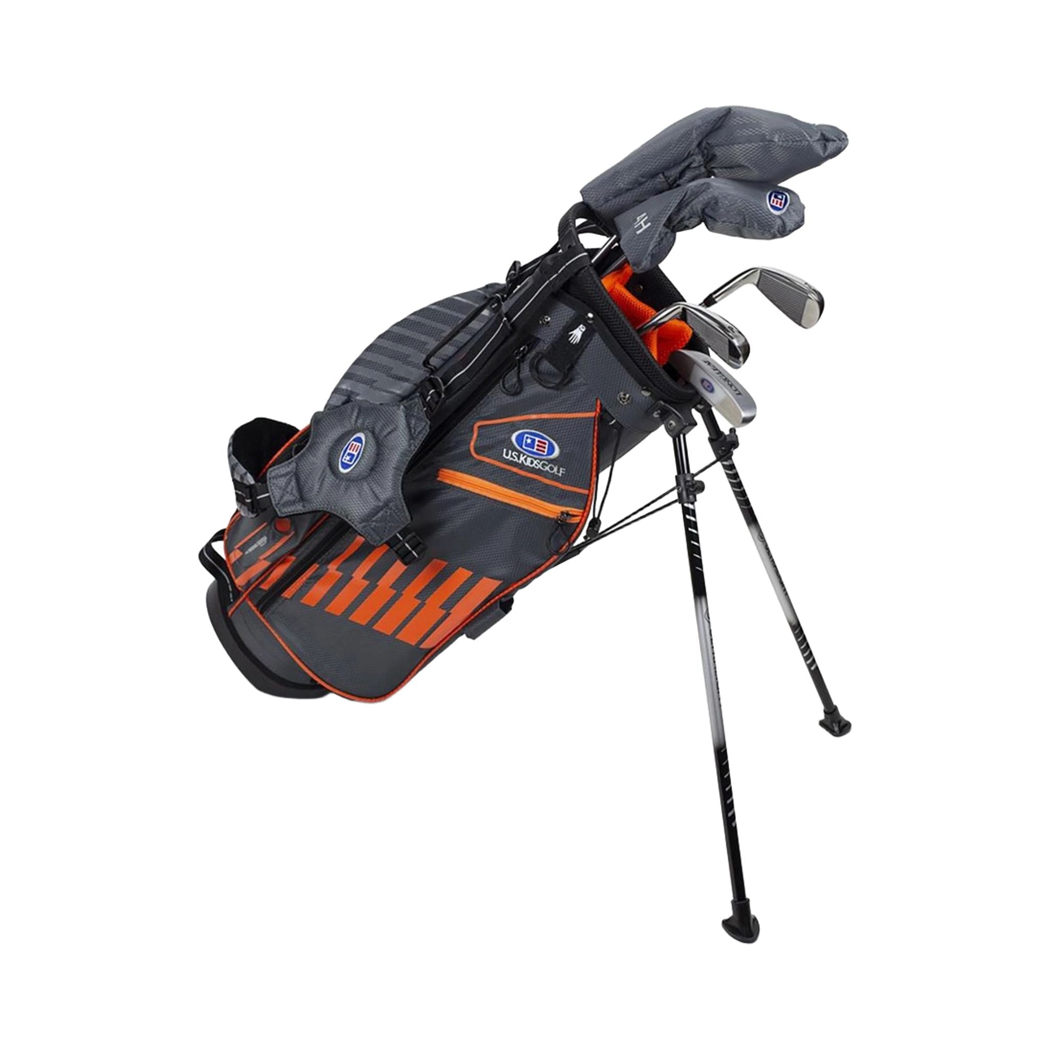 Ensembles complets US Kids Ultralight