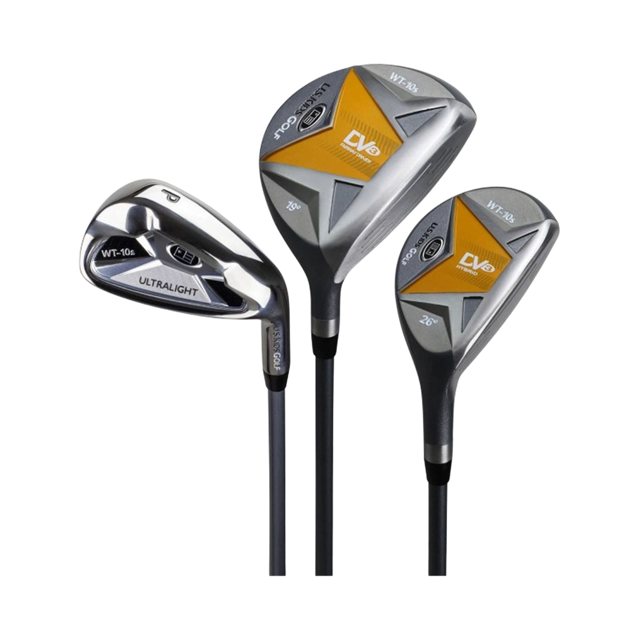 Ensembles complets US Kids Ultralight