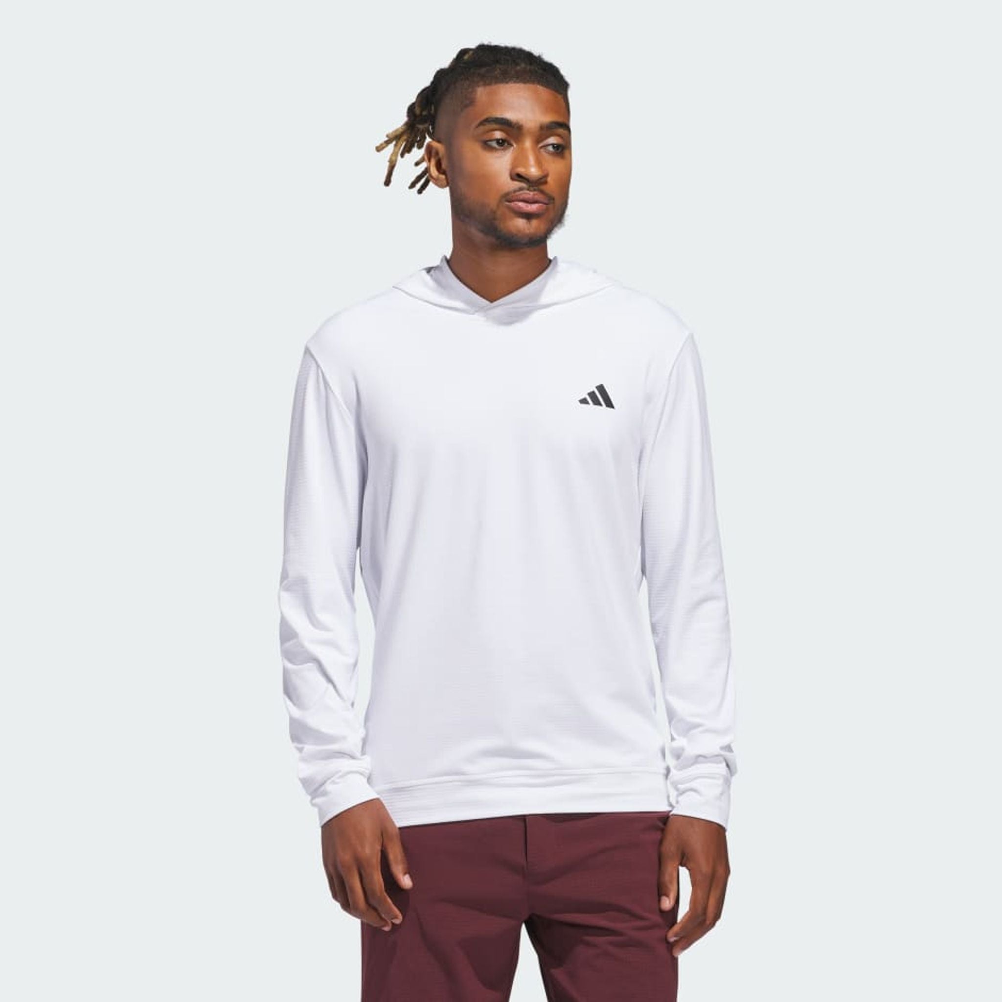 Sweat à capuche Adidas Ultimate Elevation pour hommes