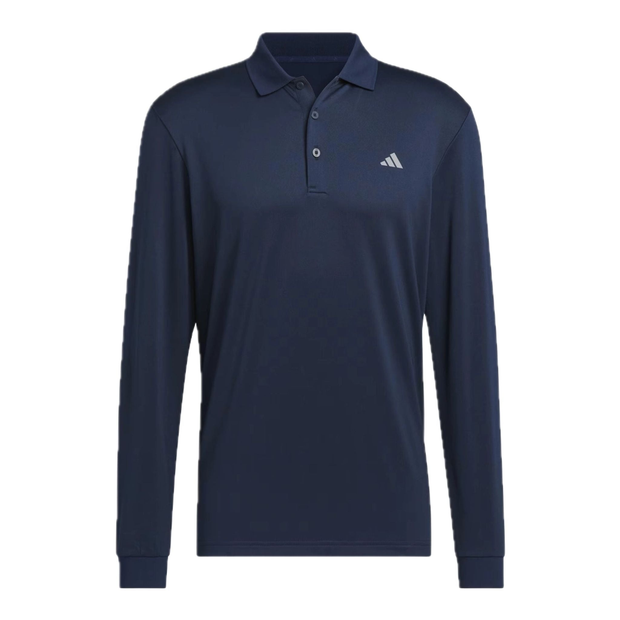 Polo à manches longues Adidas Ultimate365 COLD.RDY pour homme