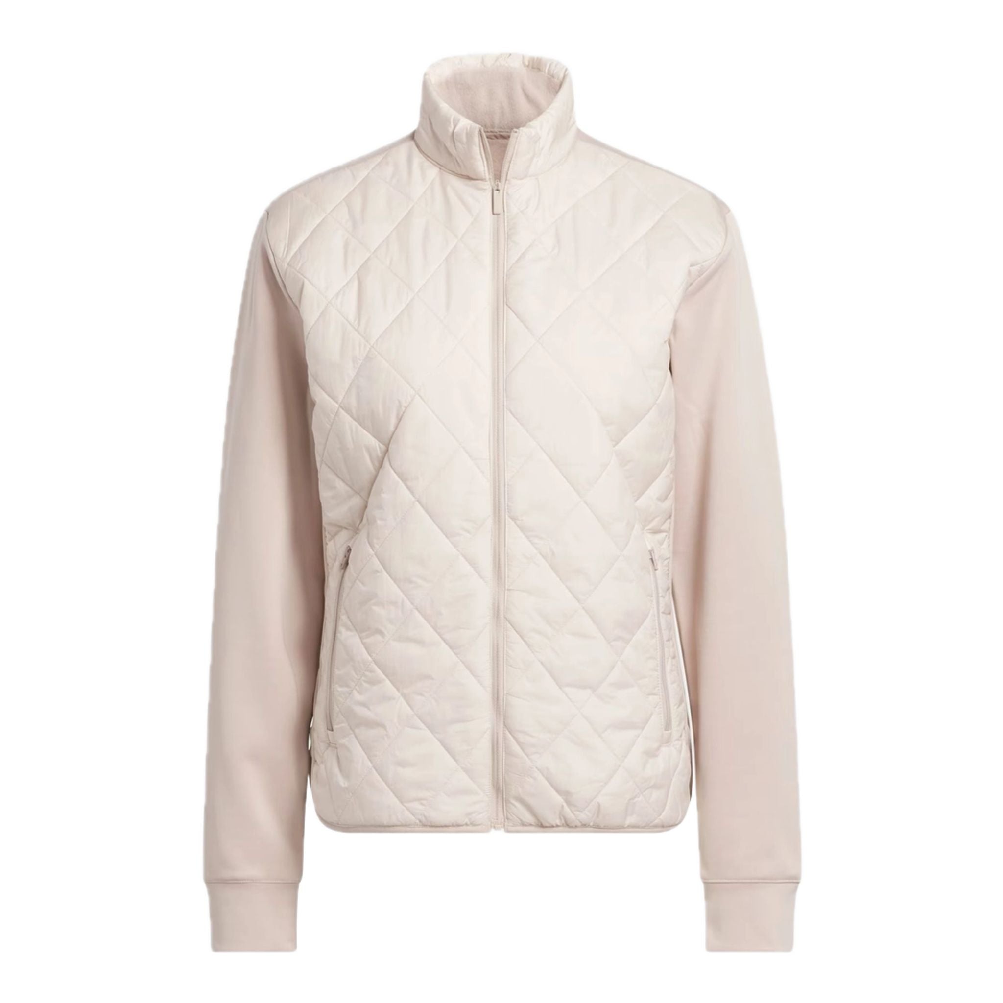 Adidas Ultimate365 Veste matelassée entièrement zippée Femme