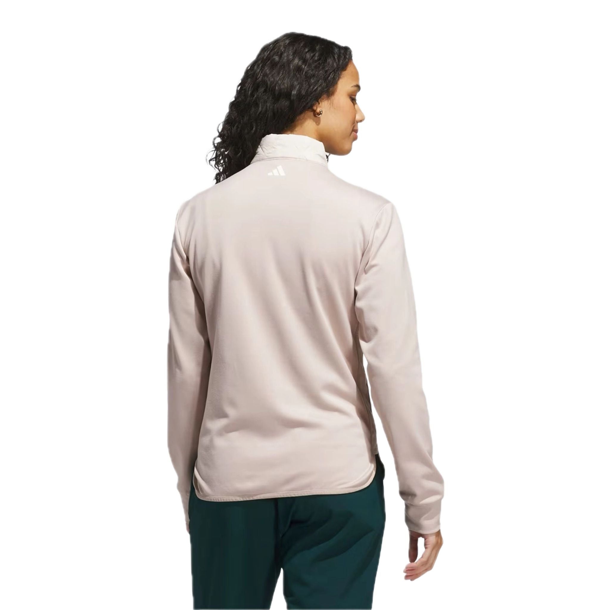 Adidas Ultimate365 Veste matelassée entièrement zippée Femme