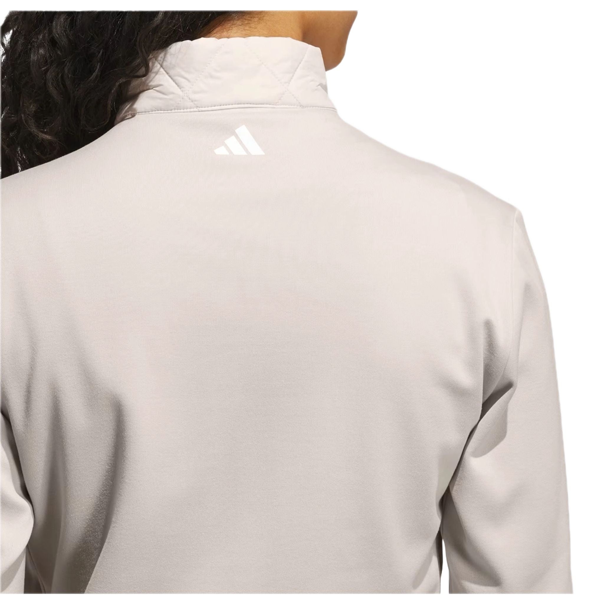 Adidas Ultimate365 Veste matelassée entièrement zippée Femme