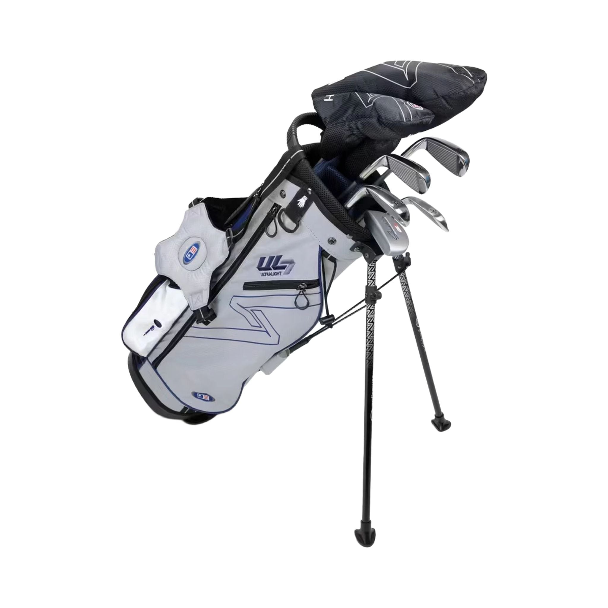 Ensembles complets US Kids Ultralight